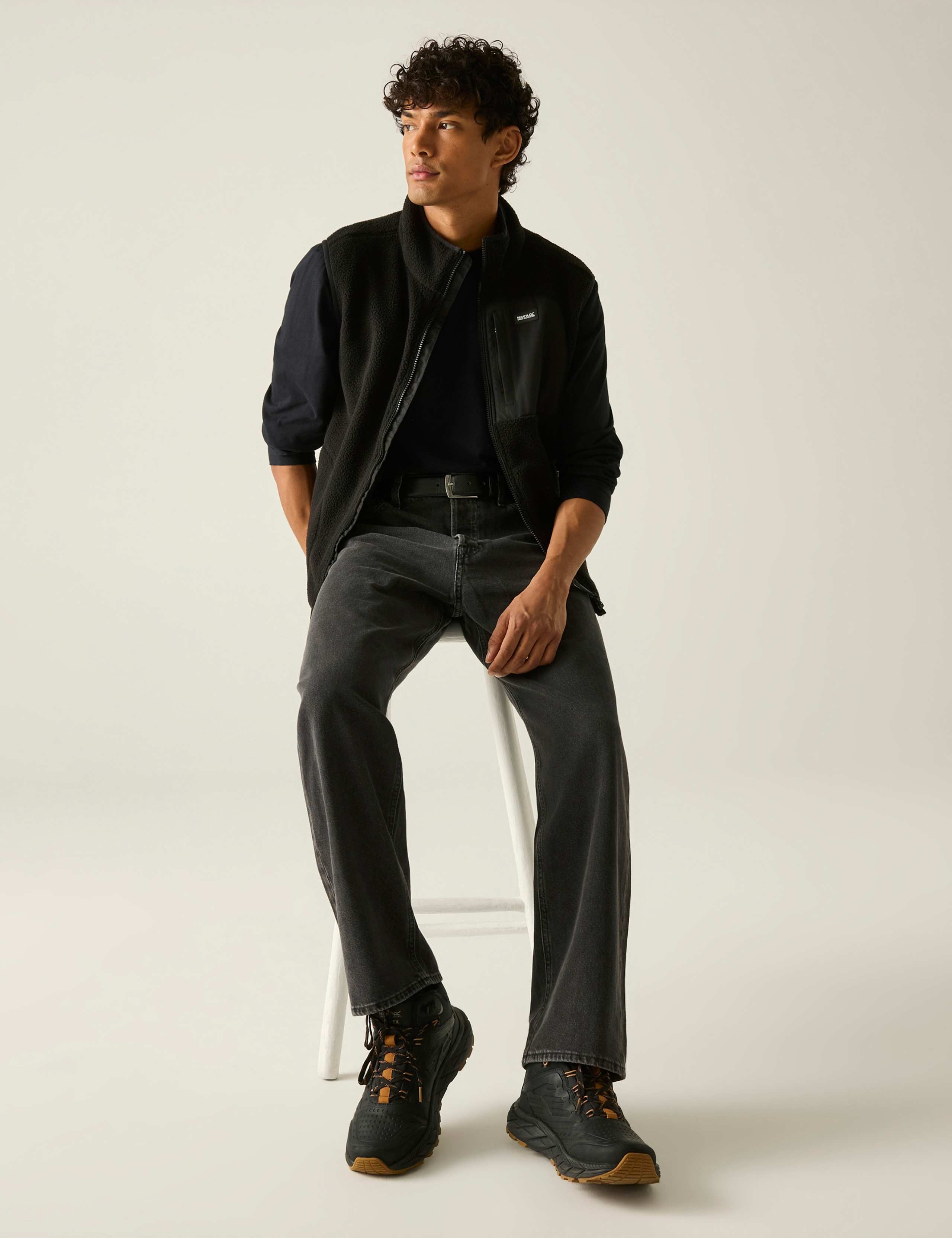 Frankie Gilet 5 of 7