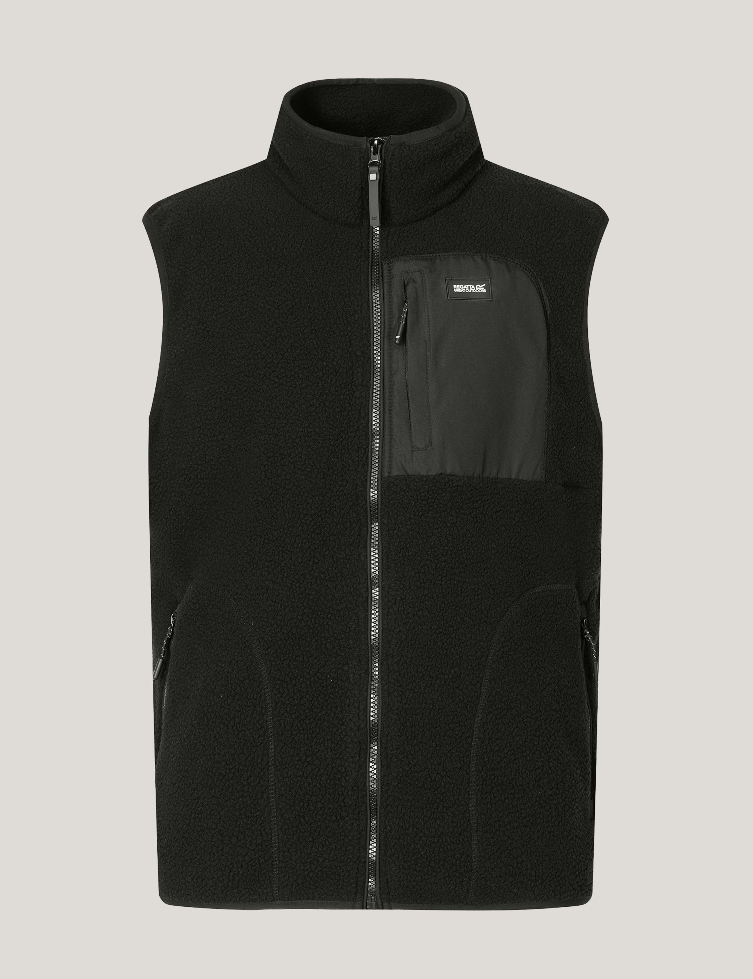 Frankie Gilet 2 of 7