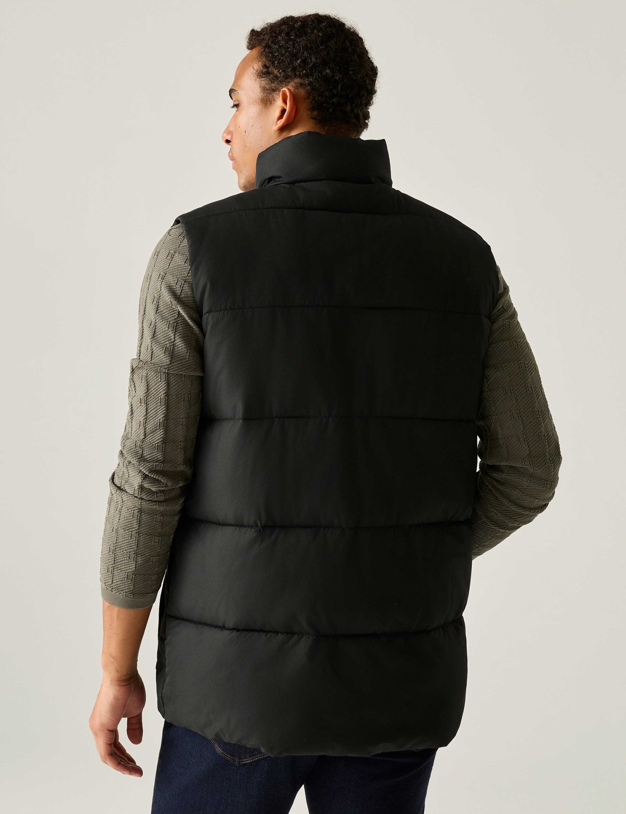 Marek Padded Gilet 3 of 7