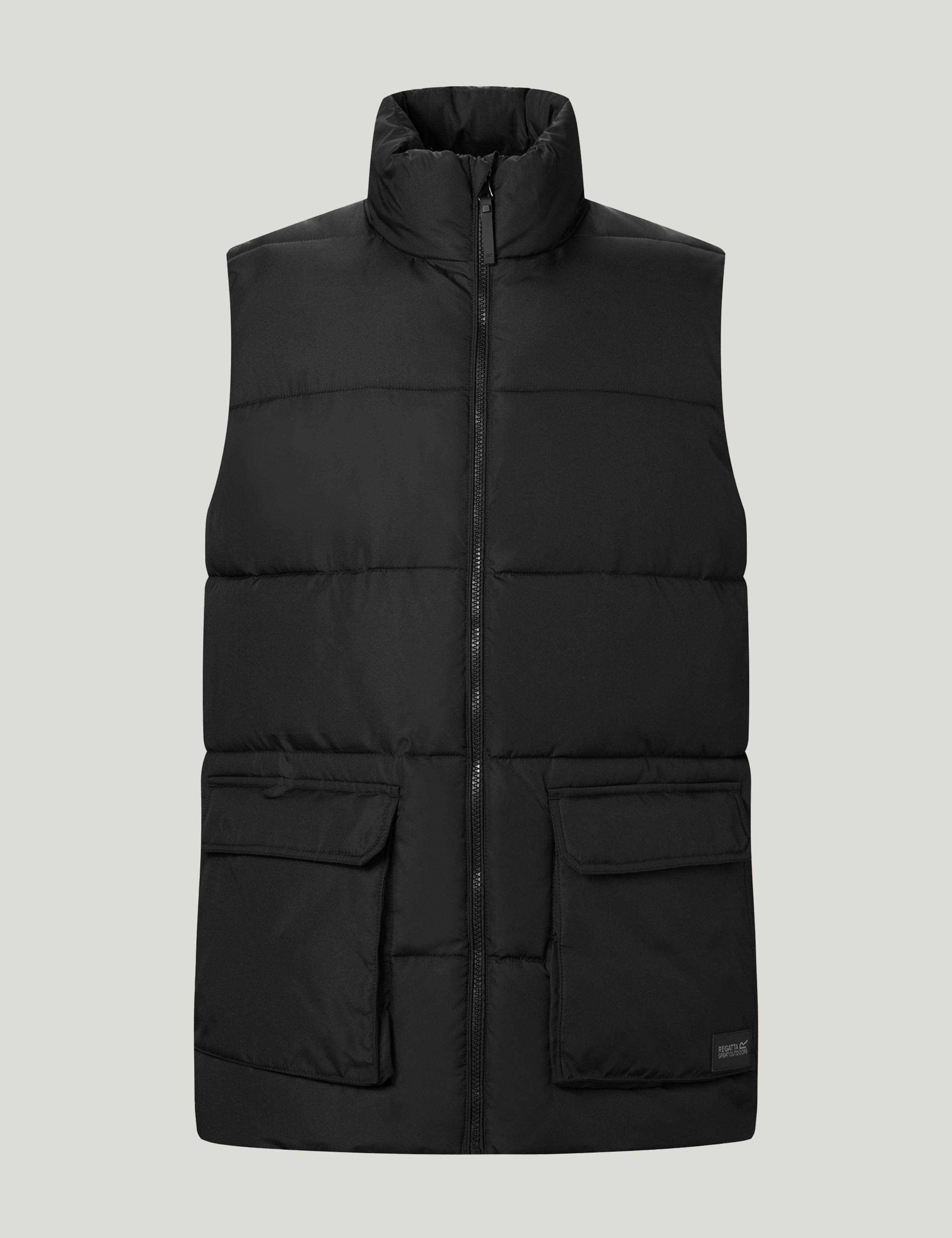 Marek Padded Gilet 2 of 7