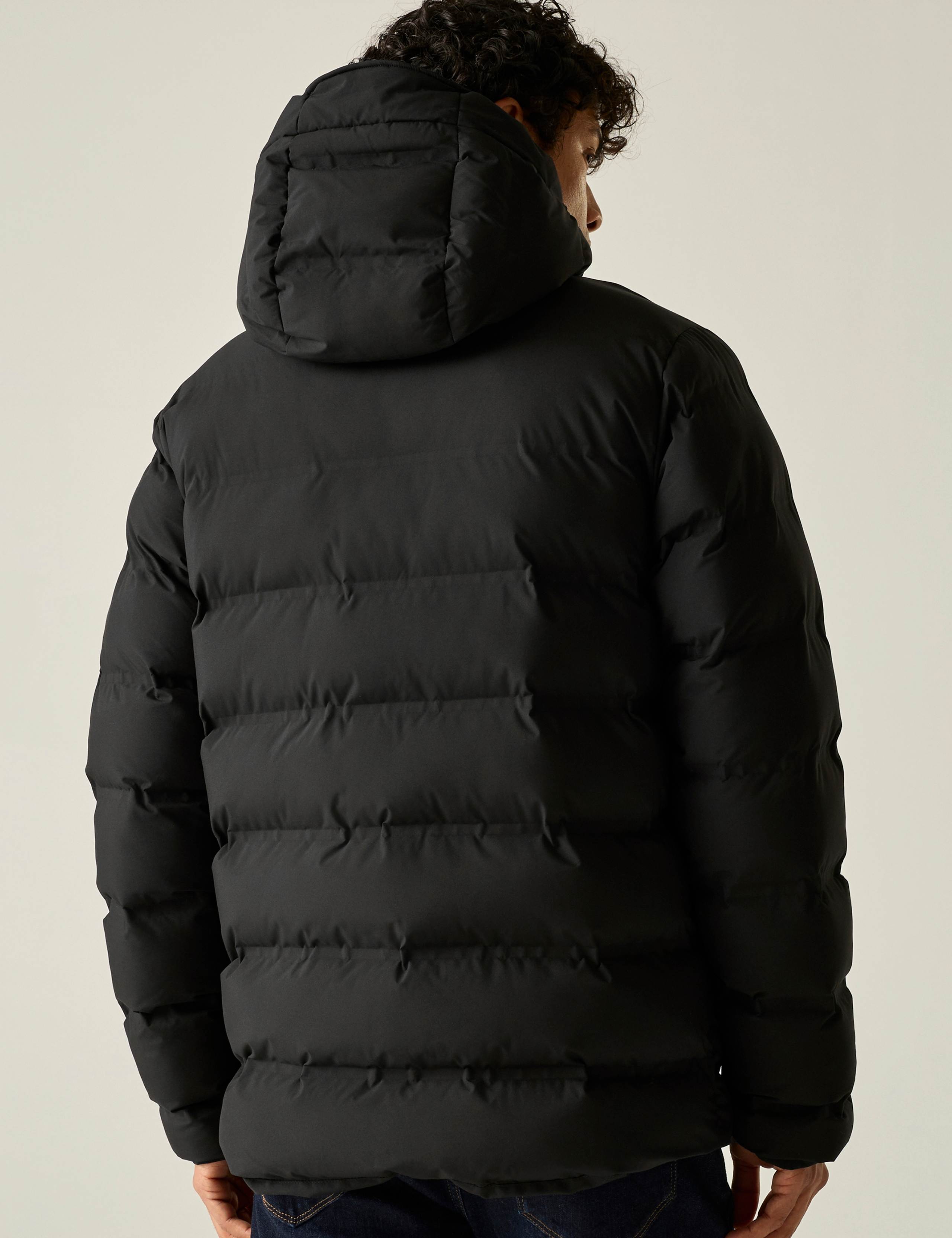 Altoro Thermal Waterproof Puffer Jacket 4 of 7
