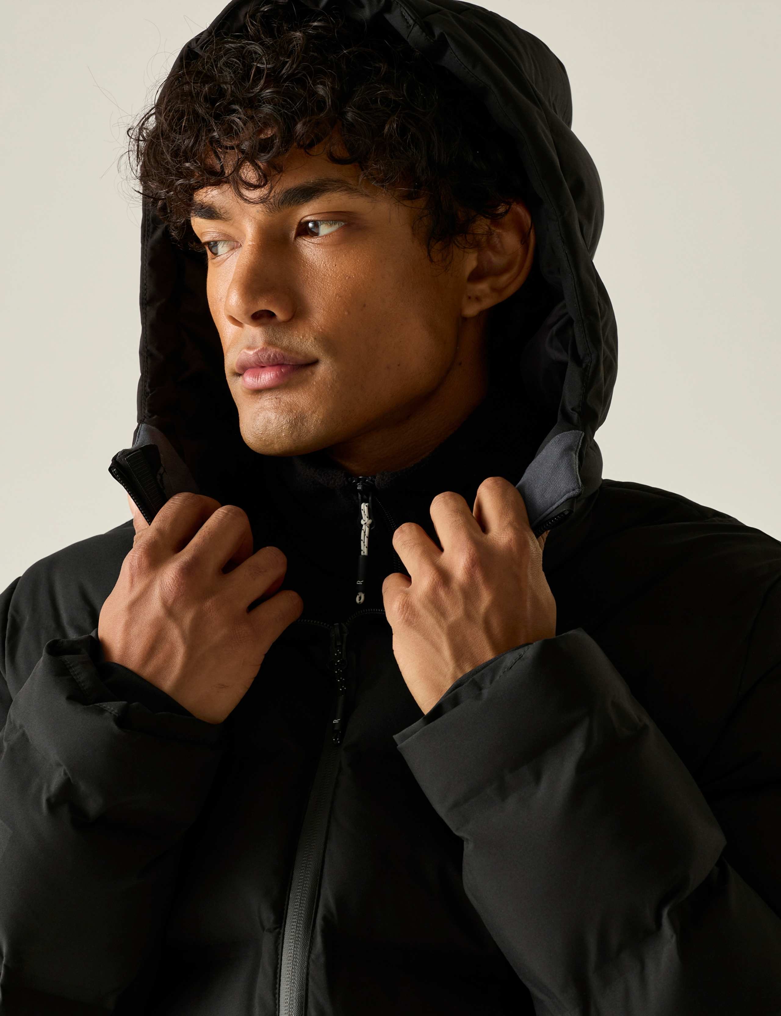 Altoro Thermal Waterproof Puffer Jacket 5 of 7