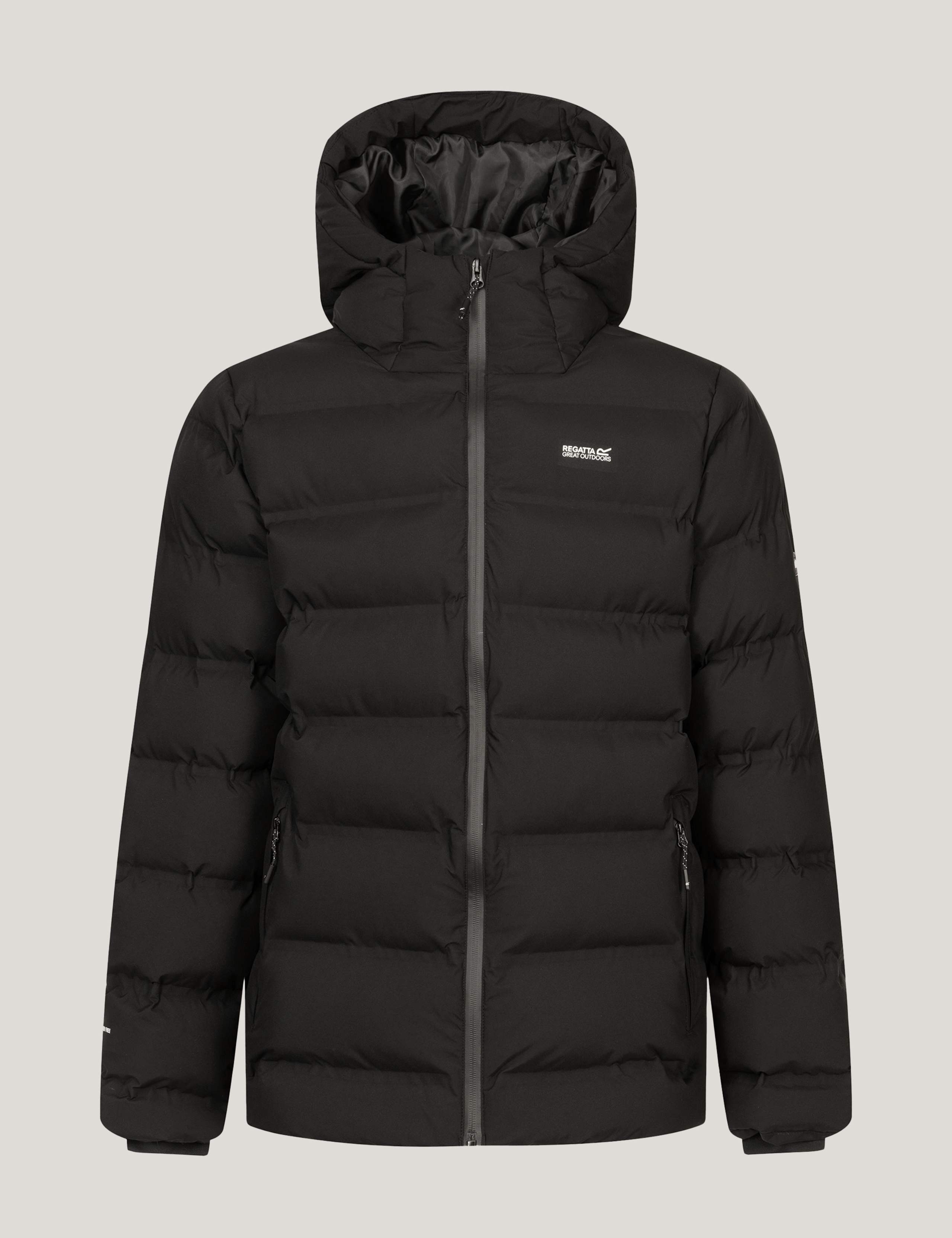 Altoro Thermal Waterproof Puffer Jacket 2 of 7