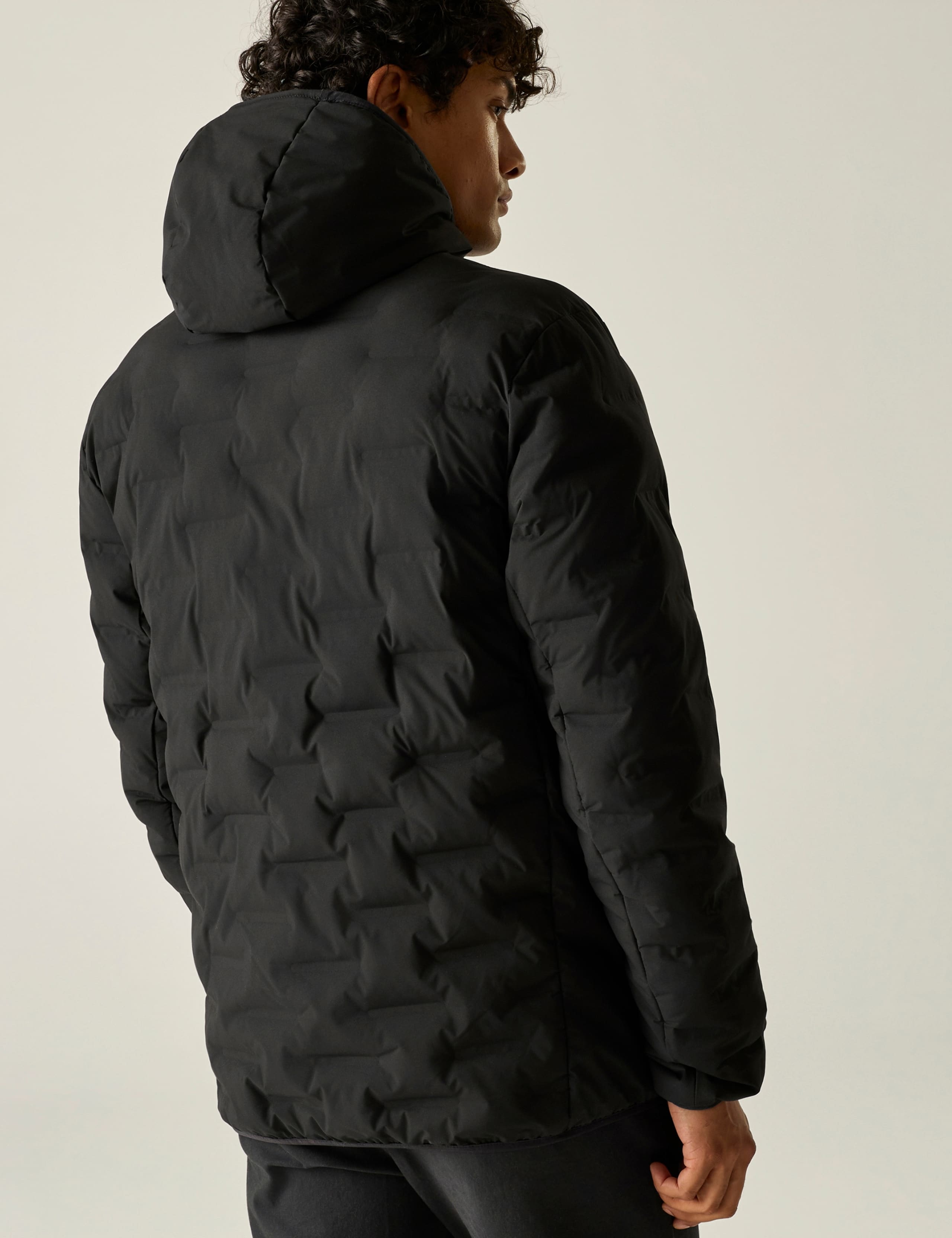 Astrel Waterproof Padded Jacket 4 of 7