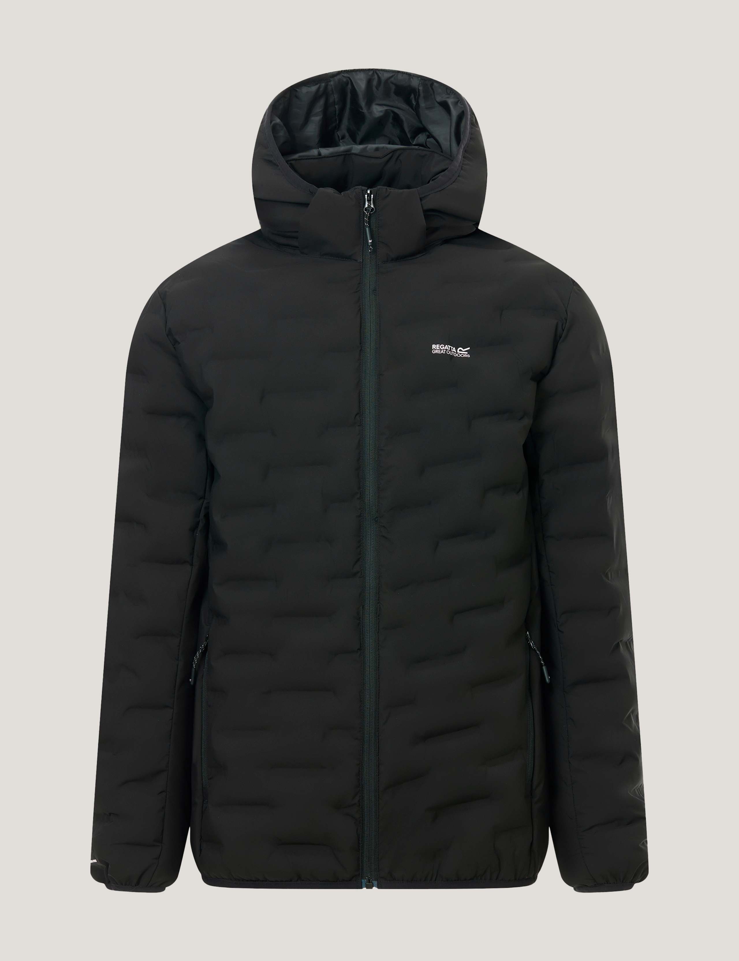 Astrel Waterproof Padded Jacket 2 of 7
