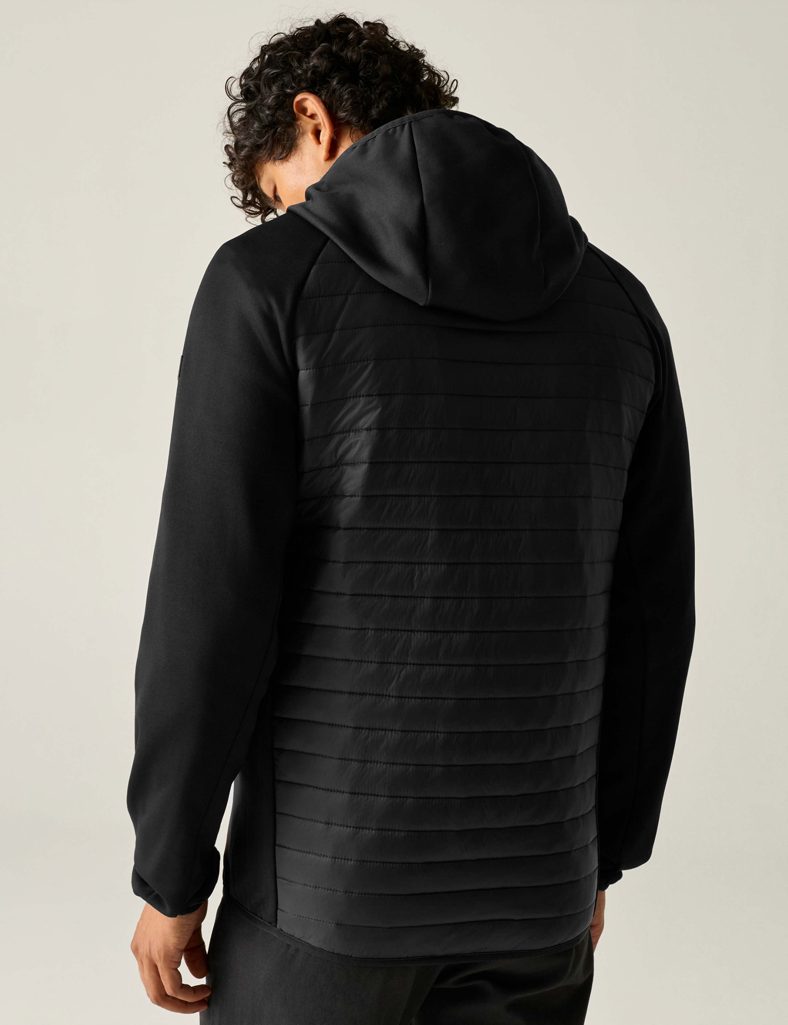 Anderson Hybrid Water-Repellent Jacket 4 of 7