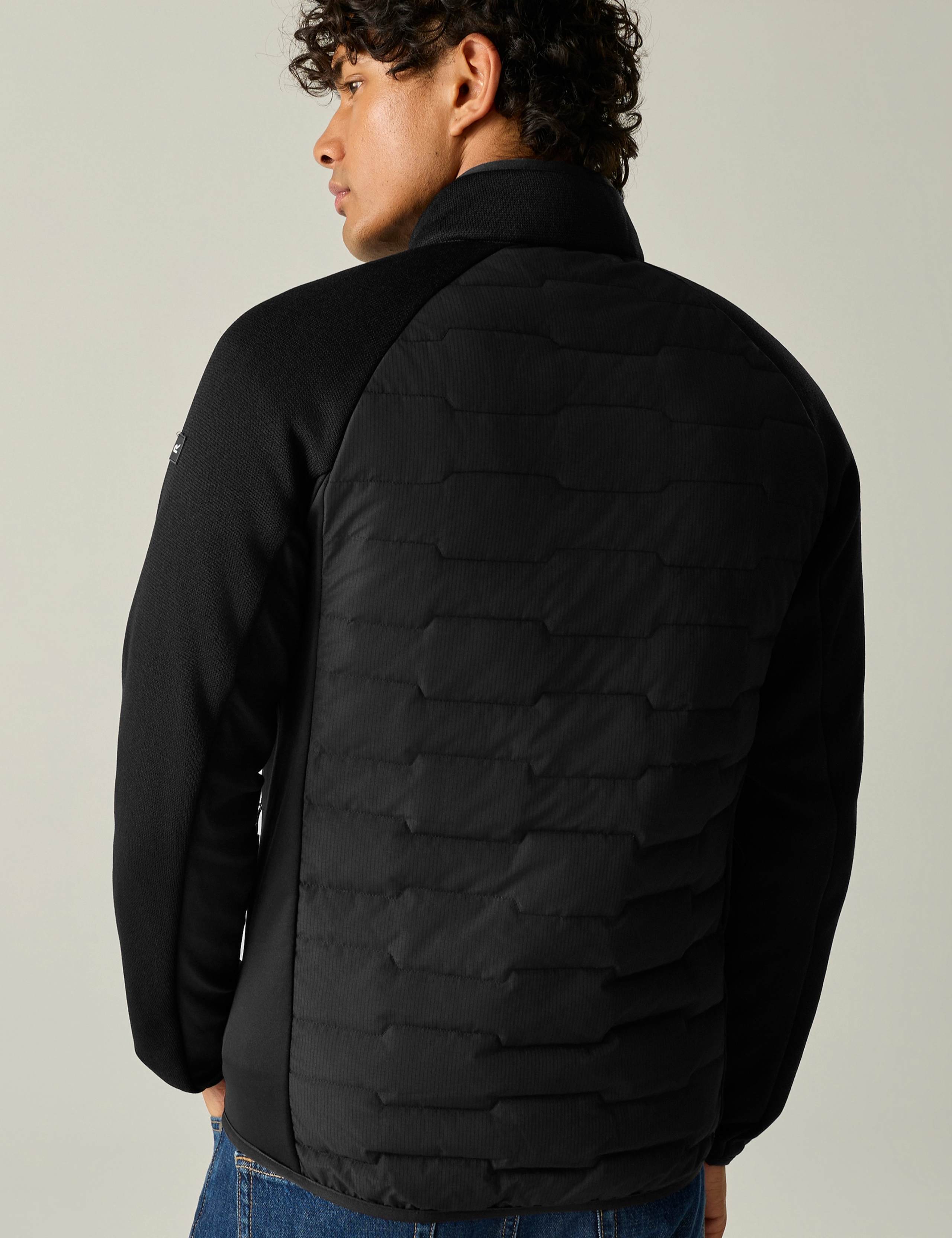 Cyrus Quilted Jacket 4 of 7