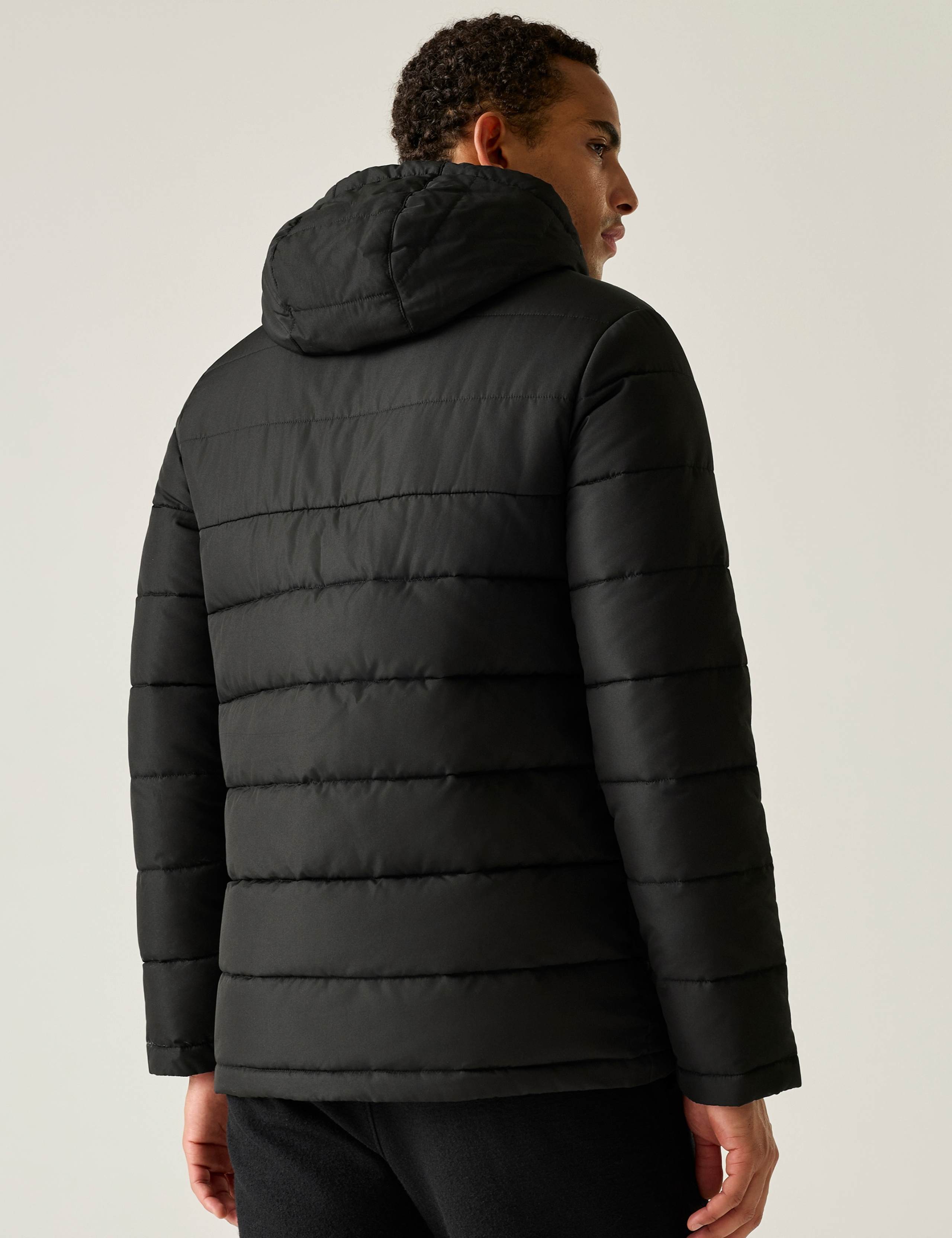 Frankie Water-Repellent Padded Jacket 3 of 7