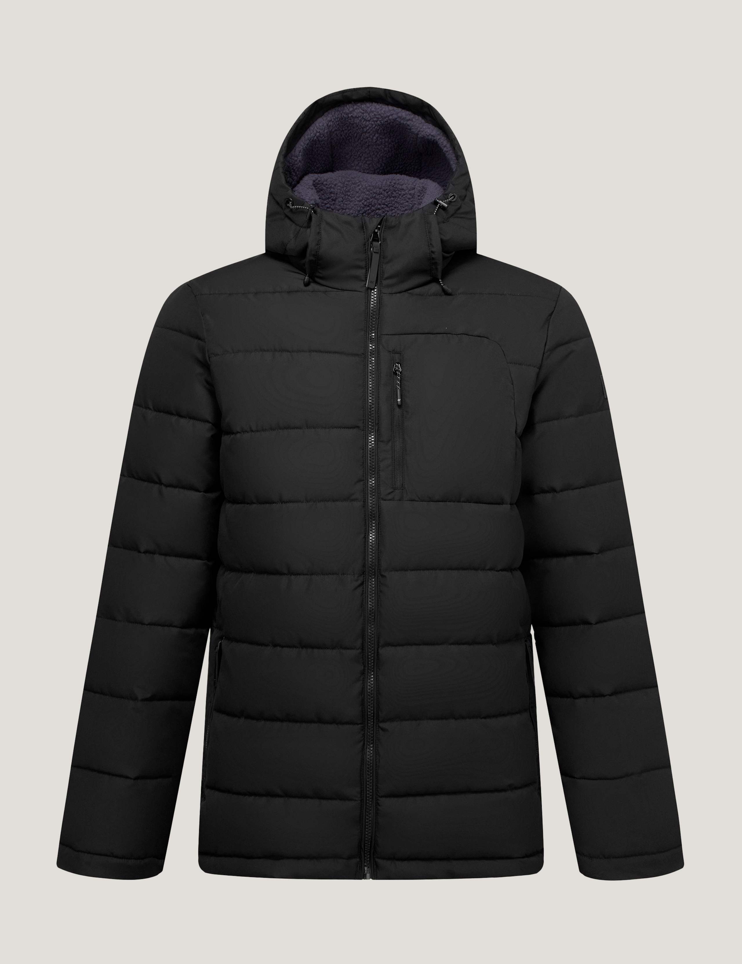 Frankie Water-Repellent Padded Jacket 2 of 7