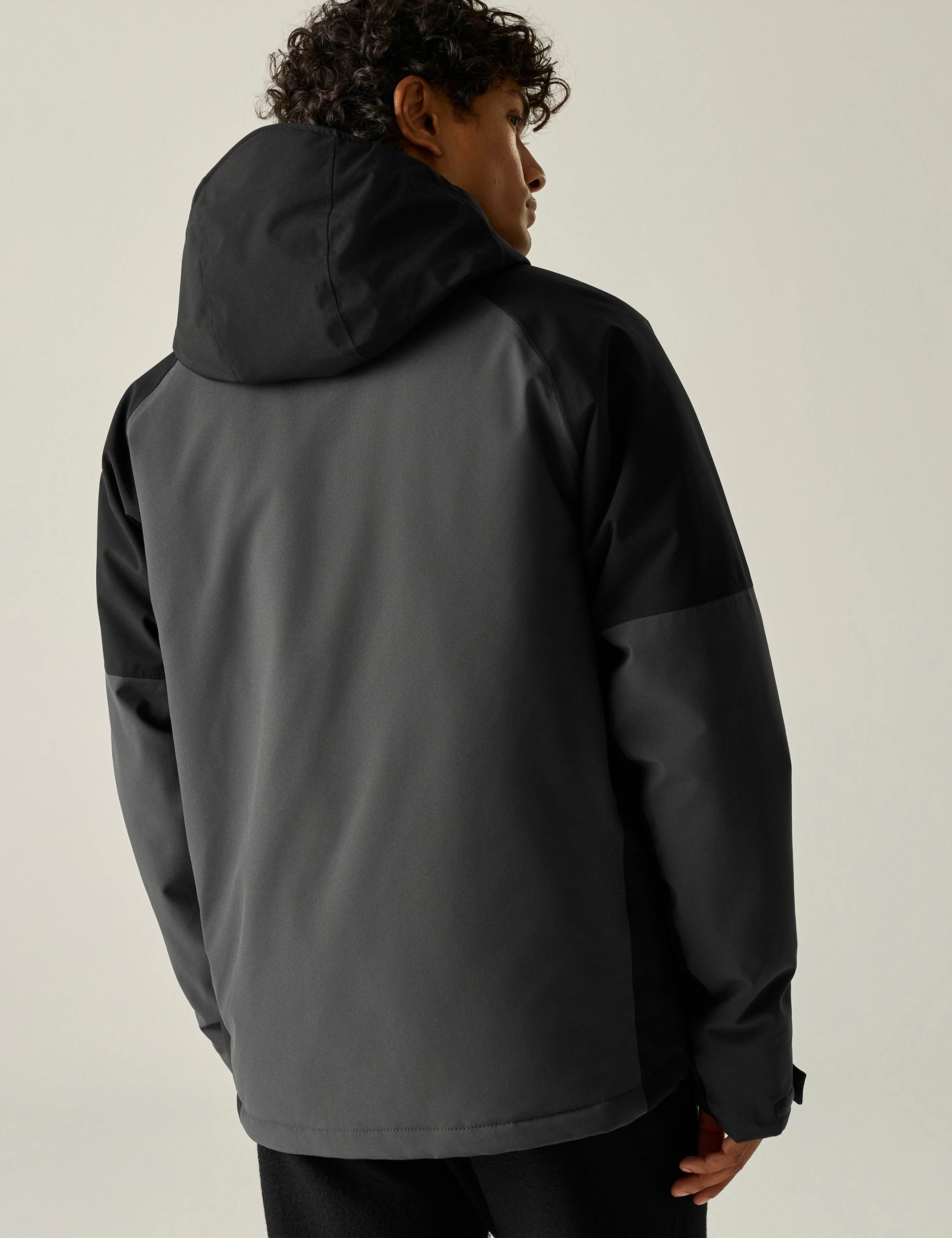 Highton Waterproof Padded Jacket 4 of 7