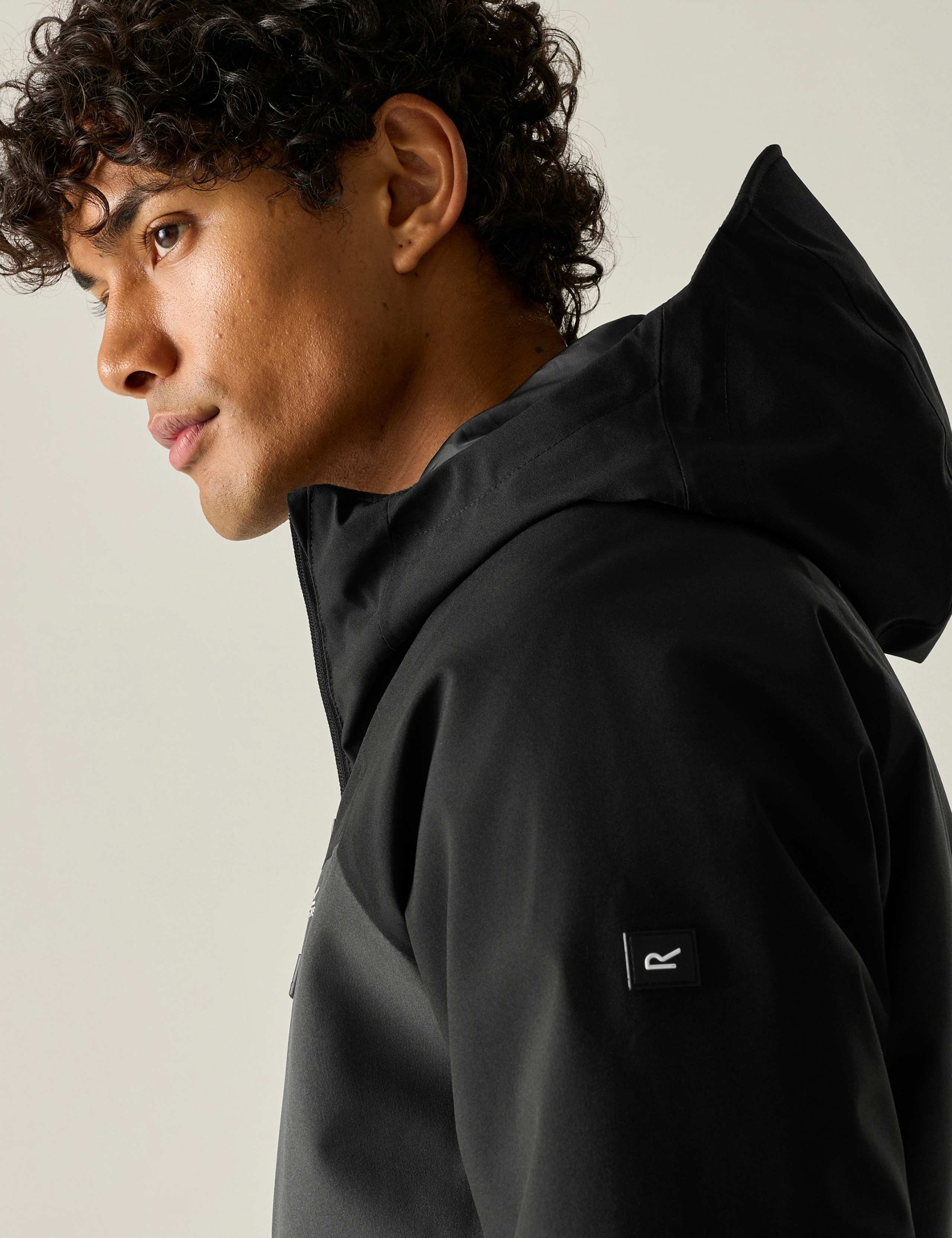 Highton Waterproof Padded Jacket 7 of 7