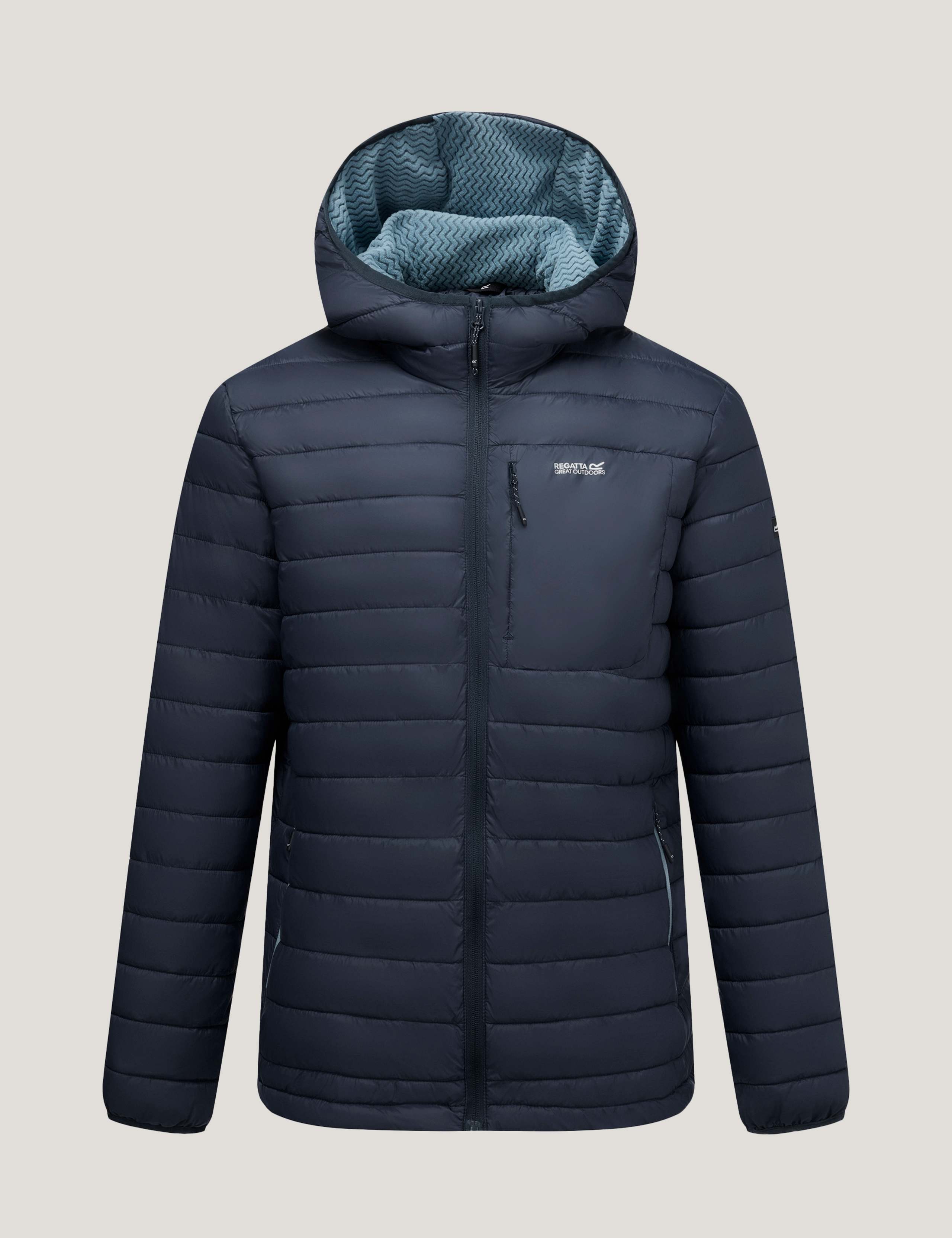 Lightfell Hooded Padded Jacket 2 of 7