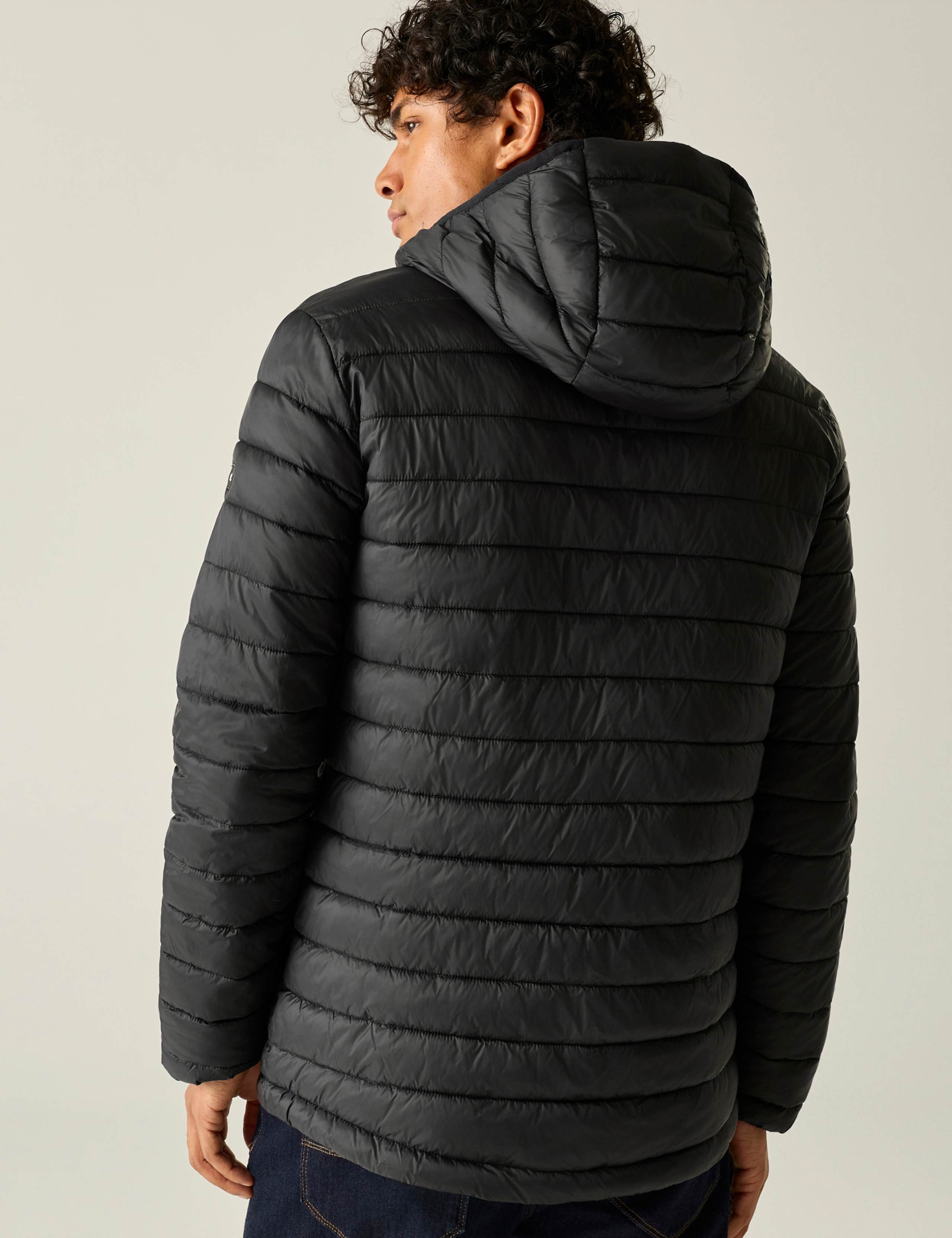 Lightfell Hooded Padded Jacket 4 of 7