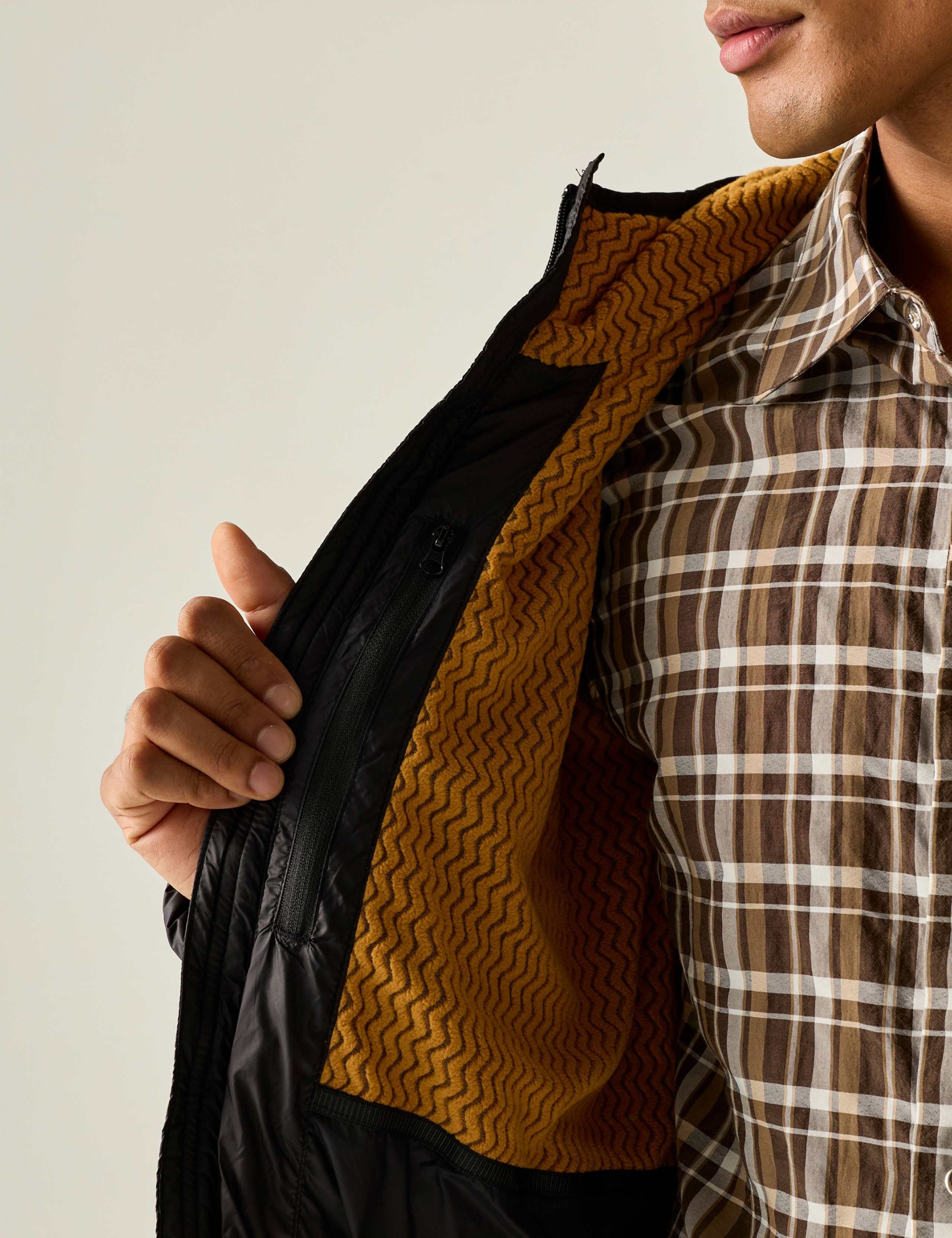 Lightfell Hooded Padded Jacket 7 of 7