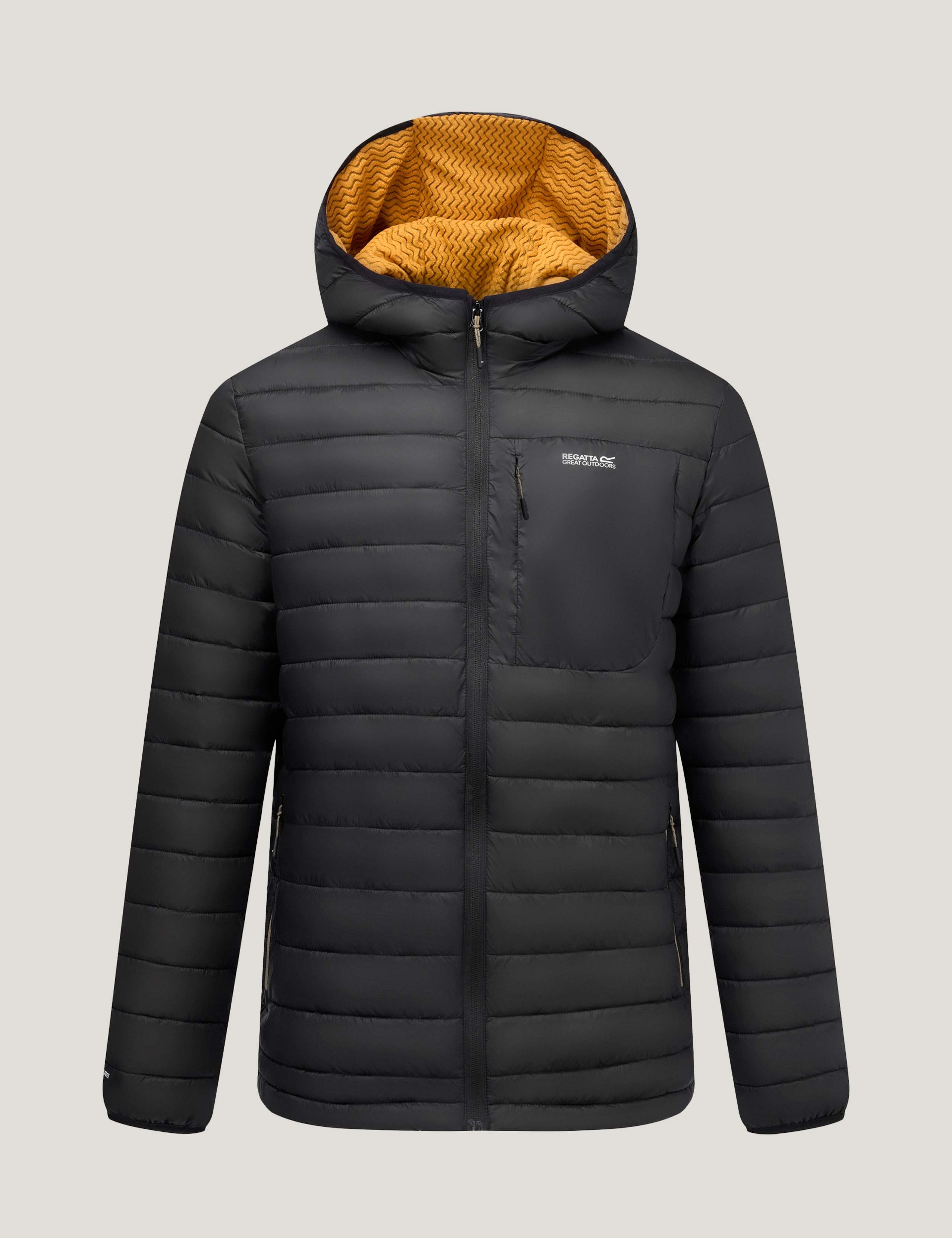 Lightfell Hooded Padded Jacket 2 of 7