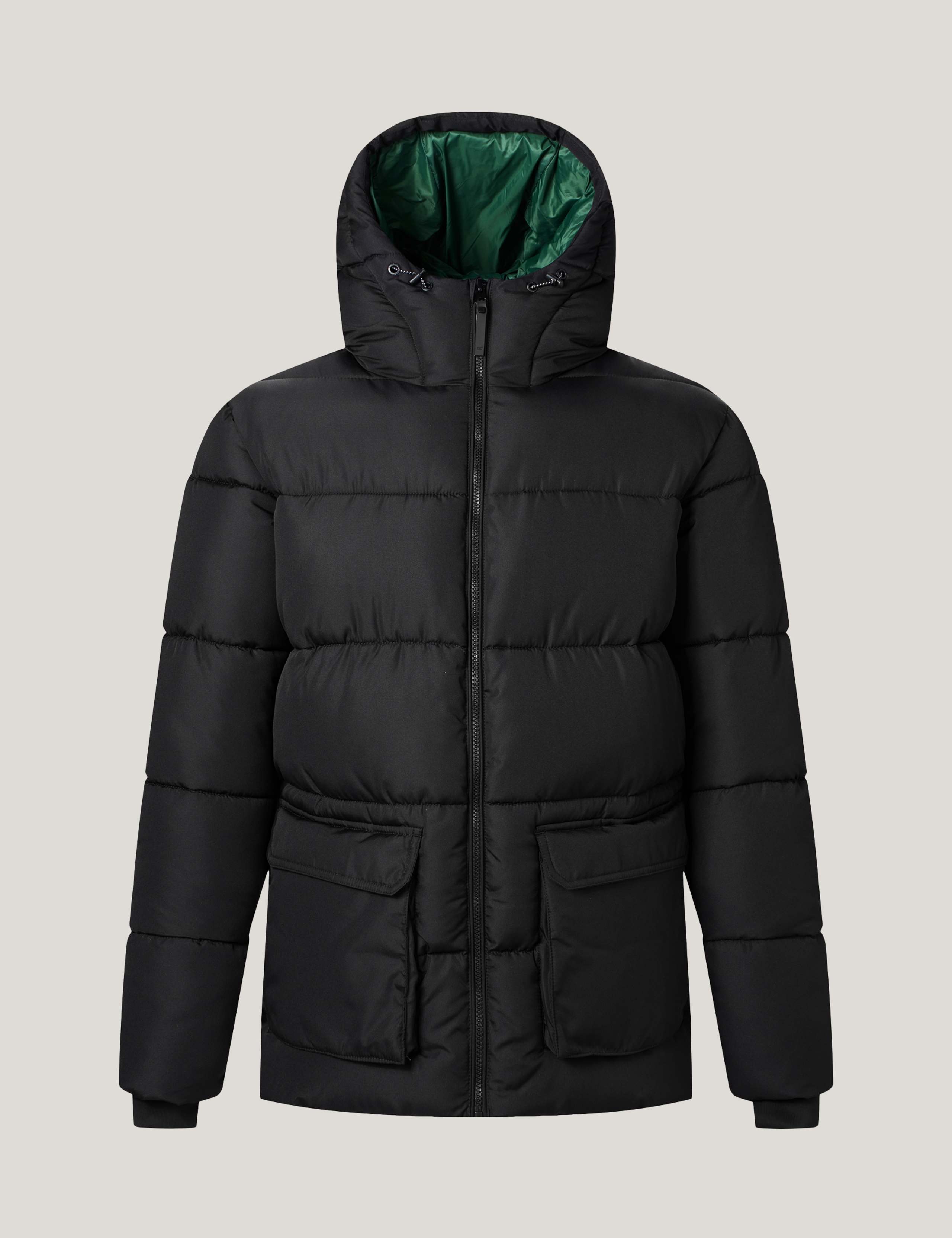 Marek Waterproof Puffer Jacket 2 of 7
