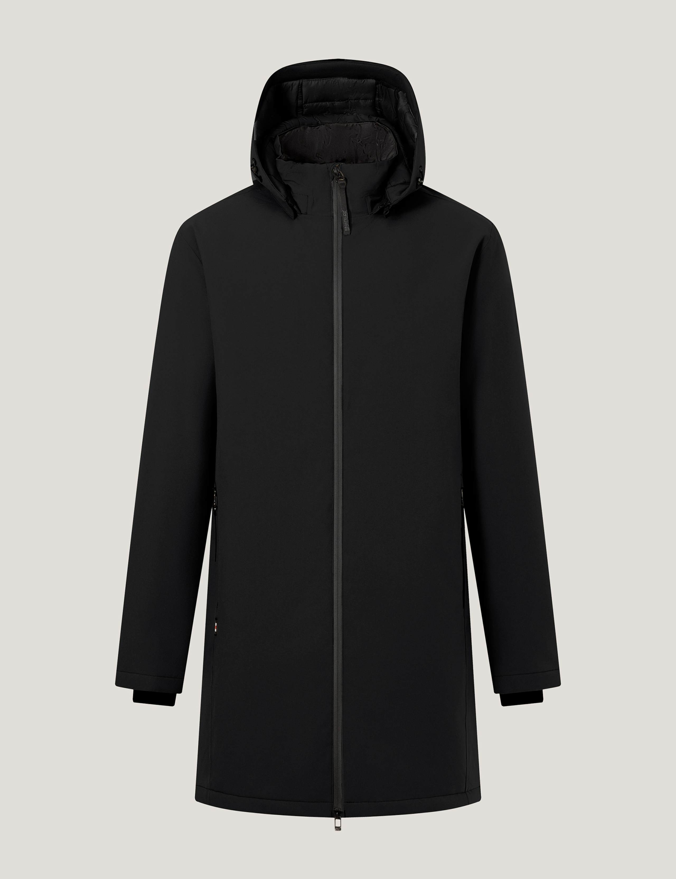 Merzen Waterproof Hooded Jacket 2 of 9
