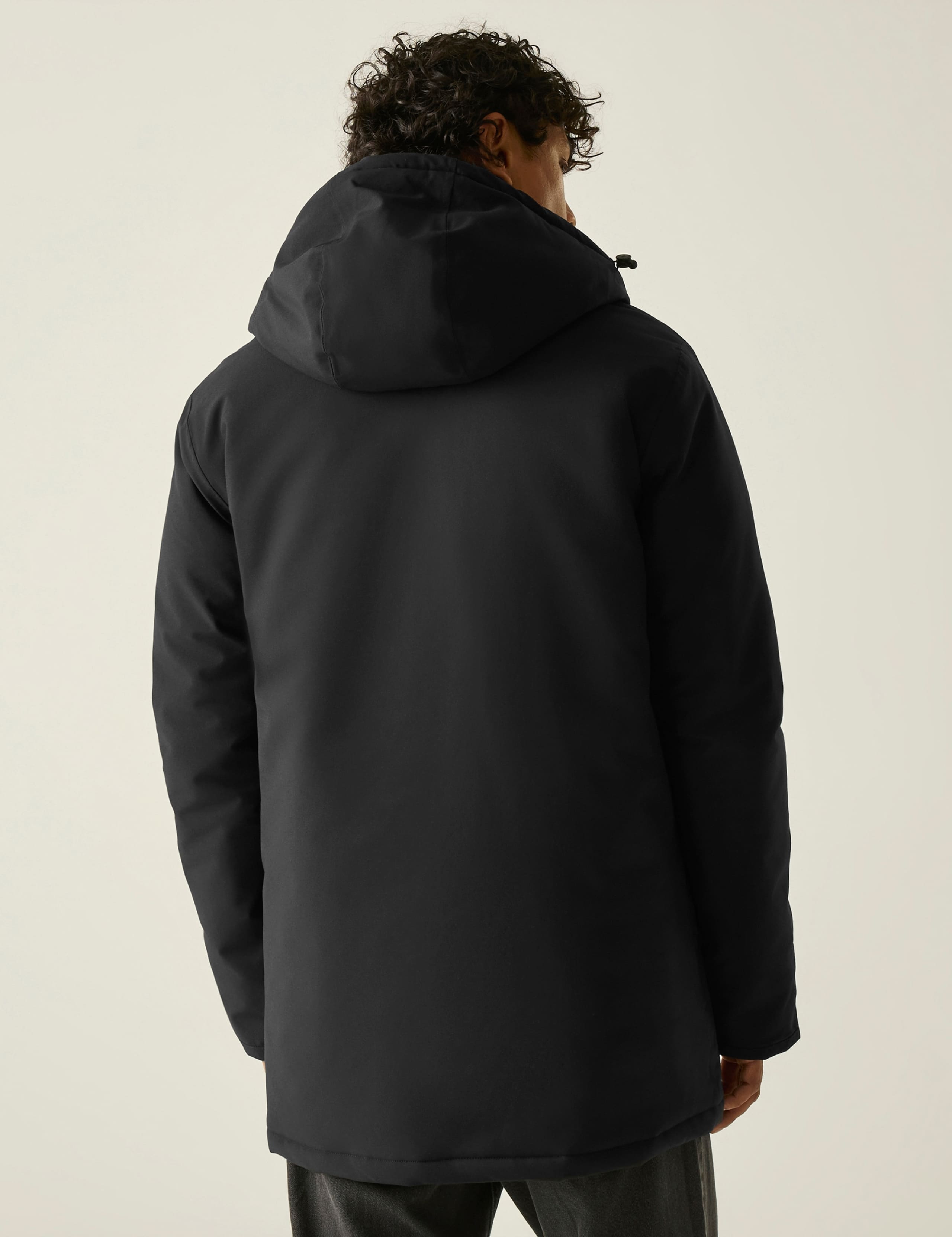 Roan Waterproof Hooded Jacket 4 of 7