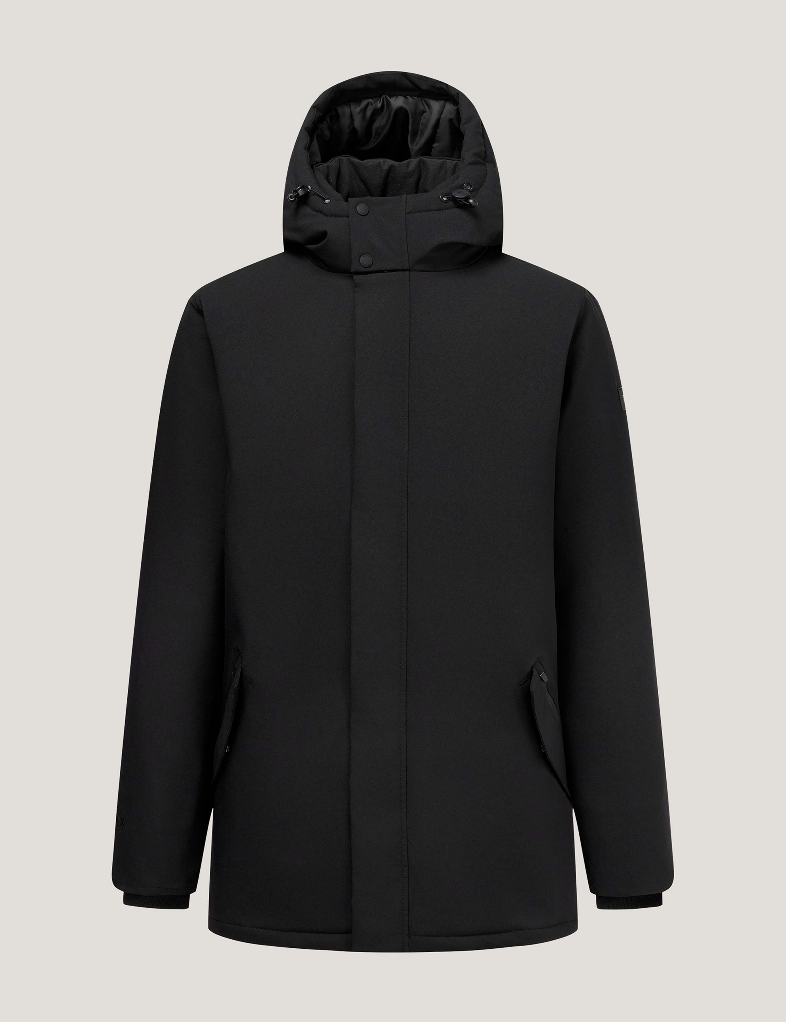 Roan Waterproof Hooded Jacket 2 of 7