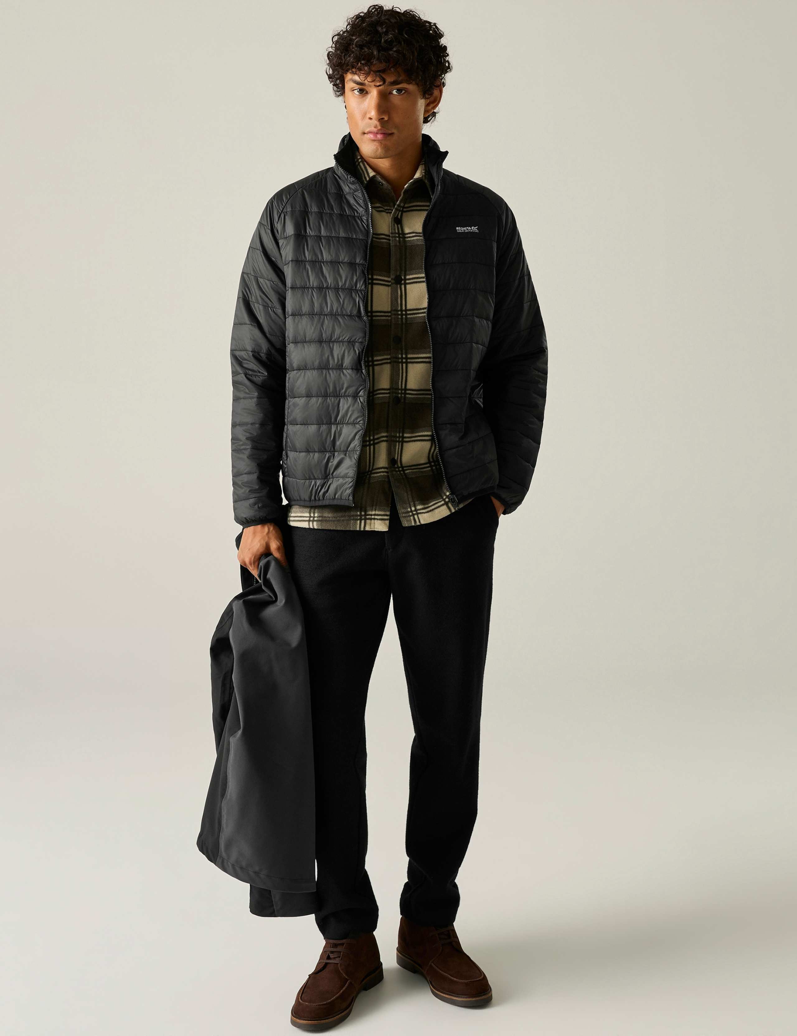 Wentwood Waterproof 3 in 1 Jacket 3 of 7