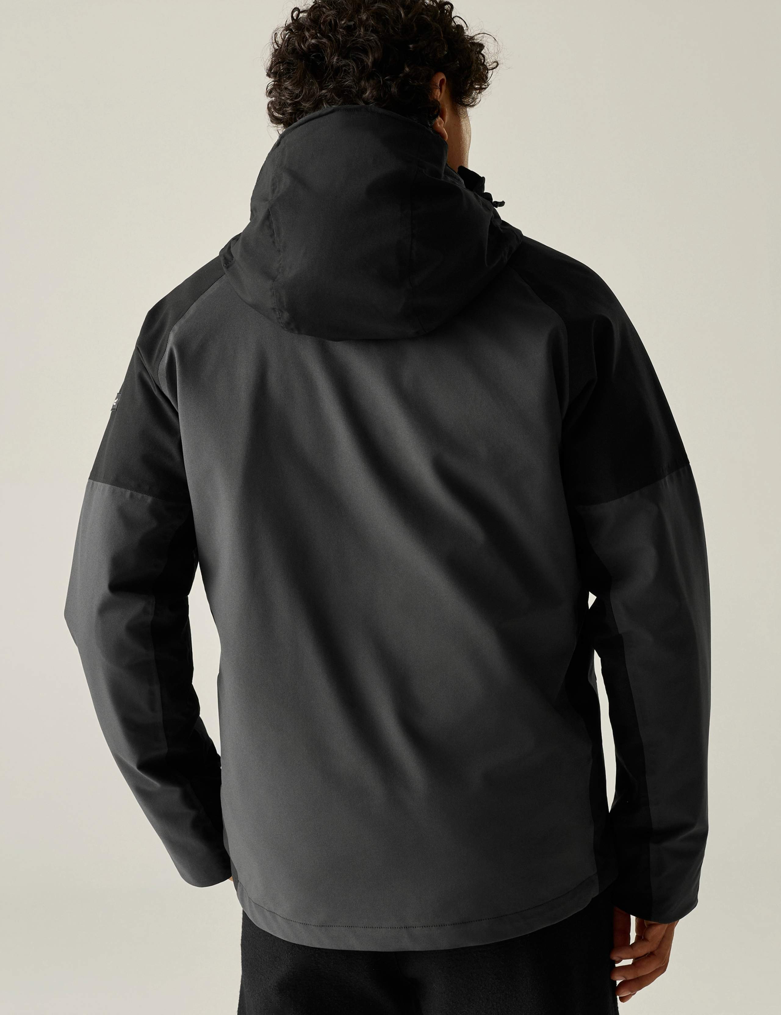 Wentwood Waterproof 3 in 1 Jacket 4 of 7