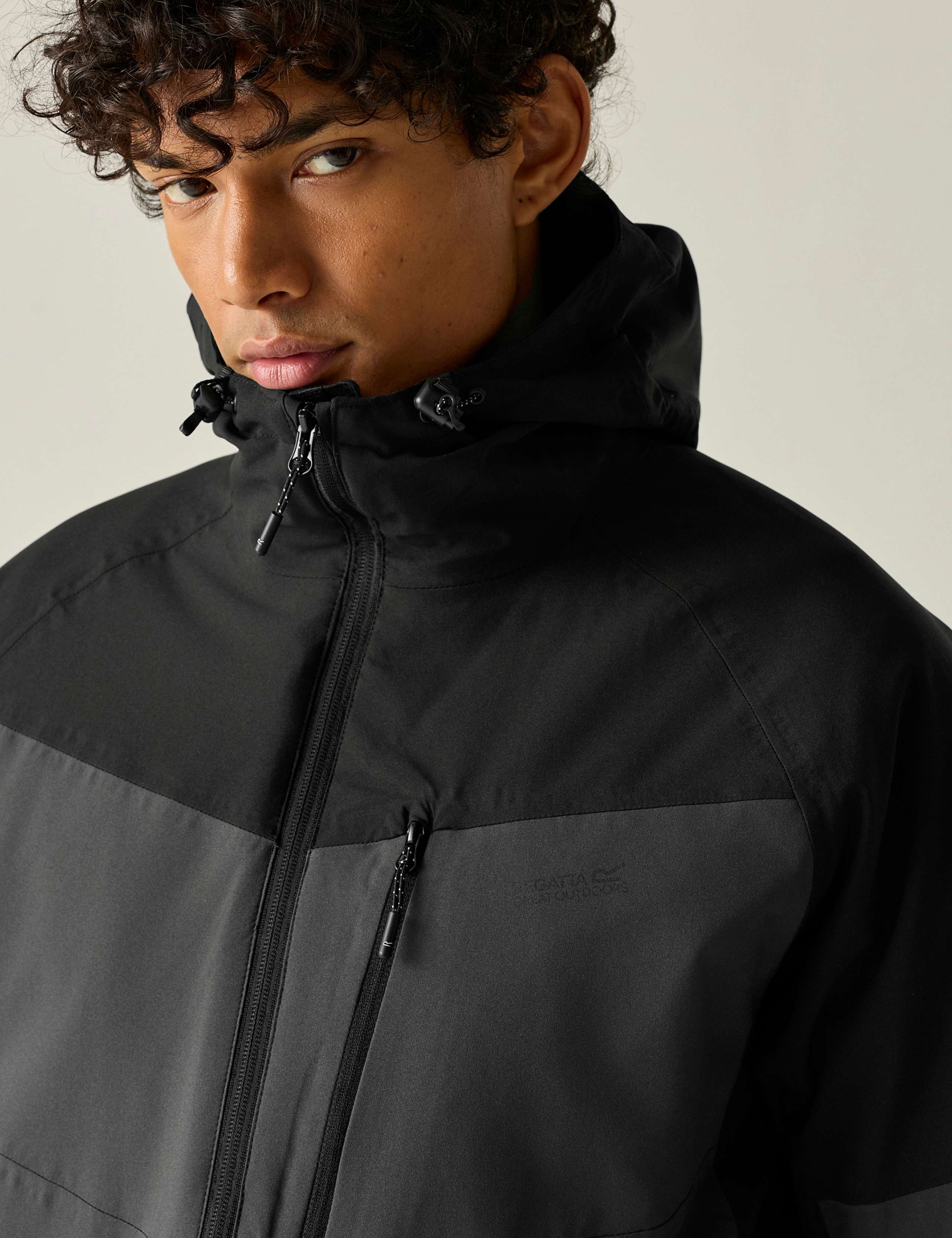 Wentwood Waterproof 3 in 1 Jacket 6 of 7