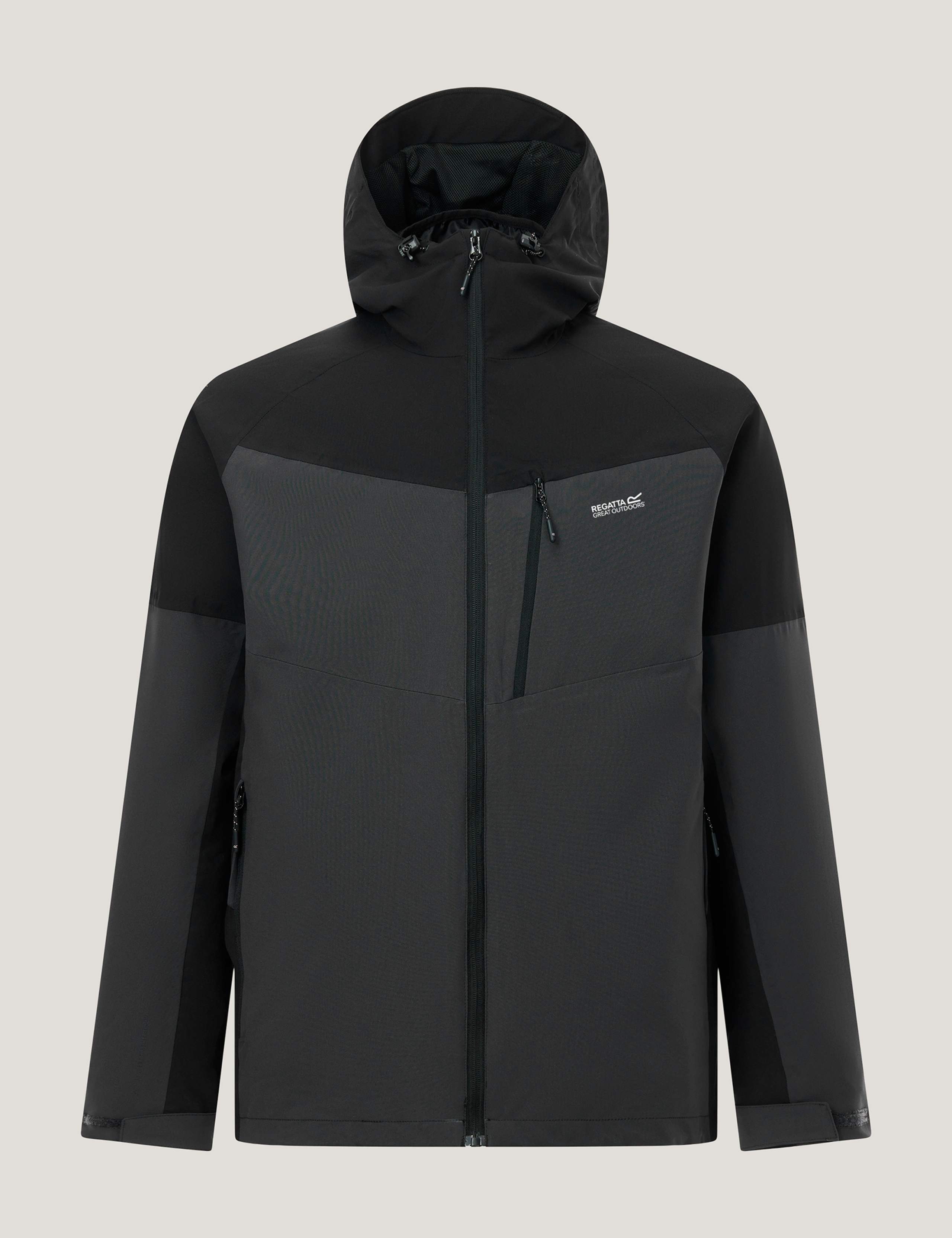 Wentwood Waterproof 3 in 1 Jacket 2 of 7