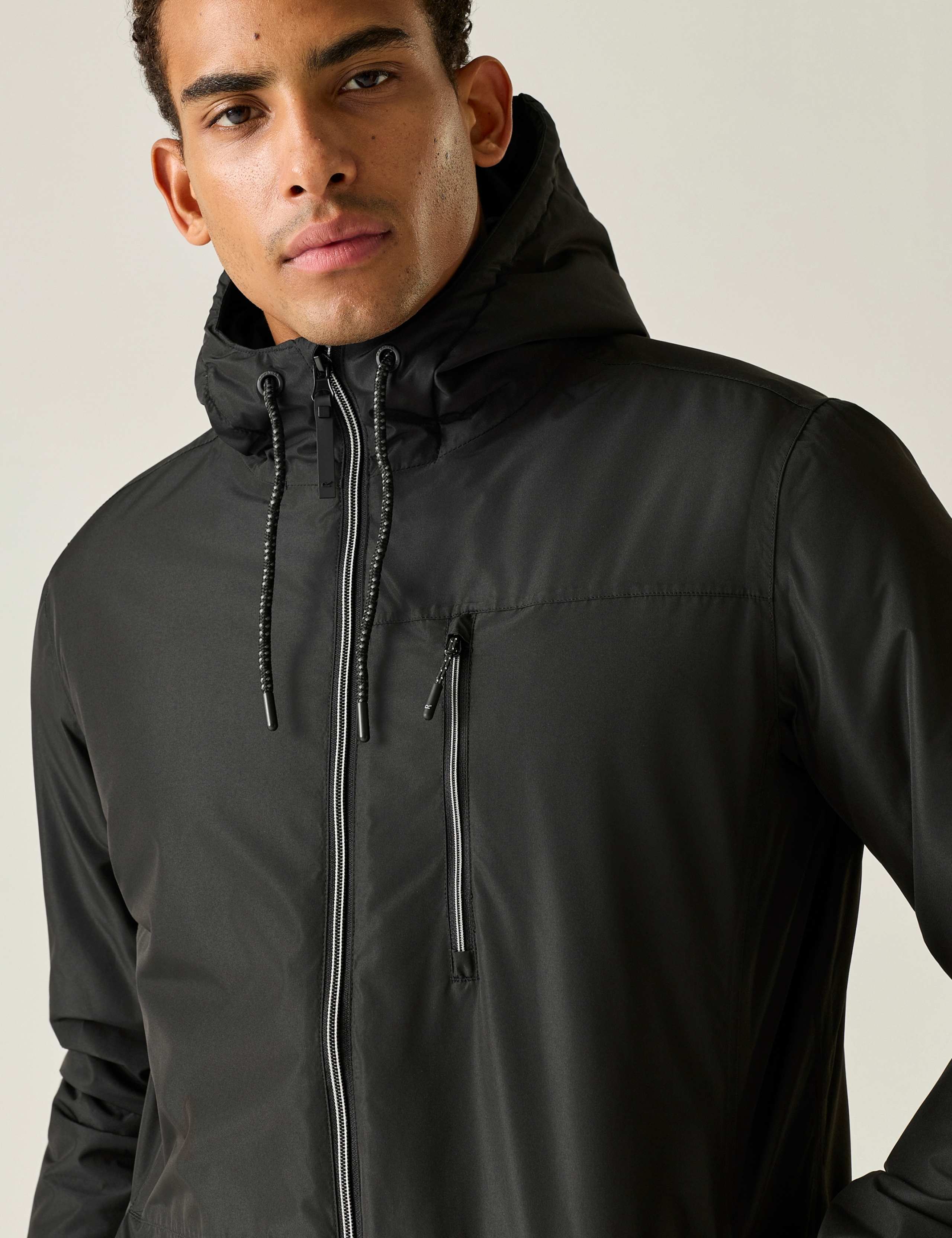 Winter Shorebay Waterproof Hooded Jacket 4 of 7