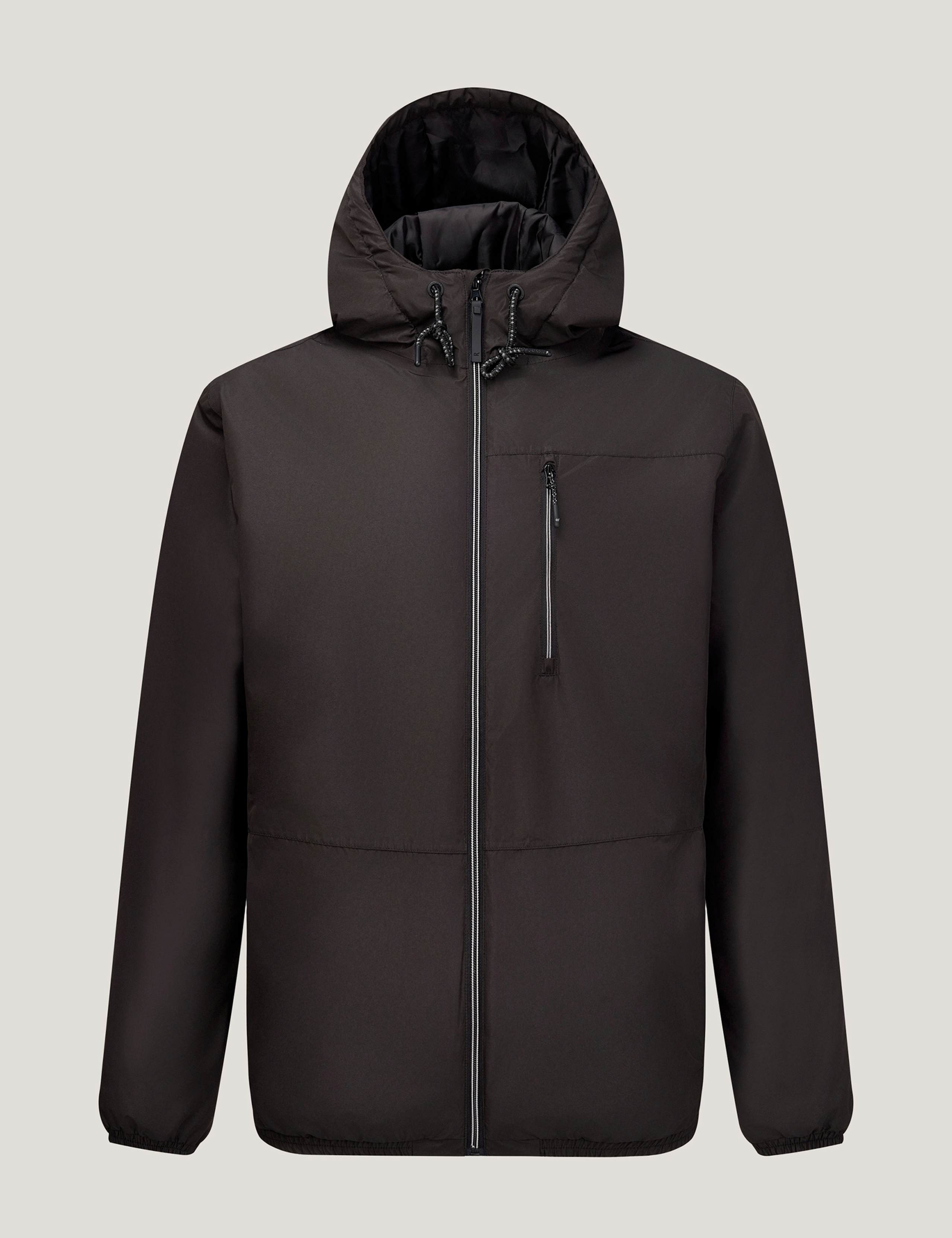 Winter Shorebay Waterproof Hooded Jacket 2 of 7