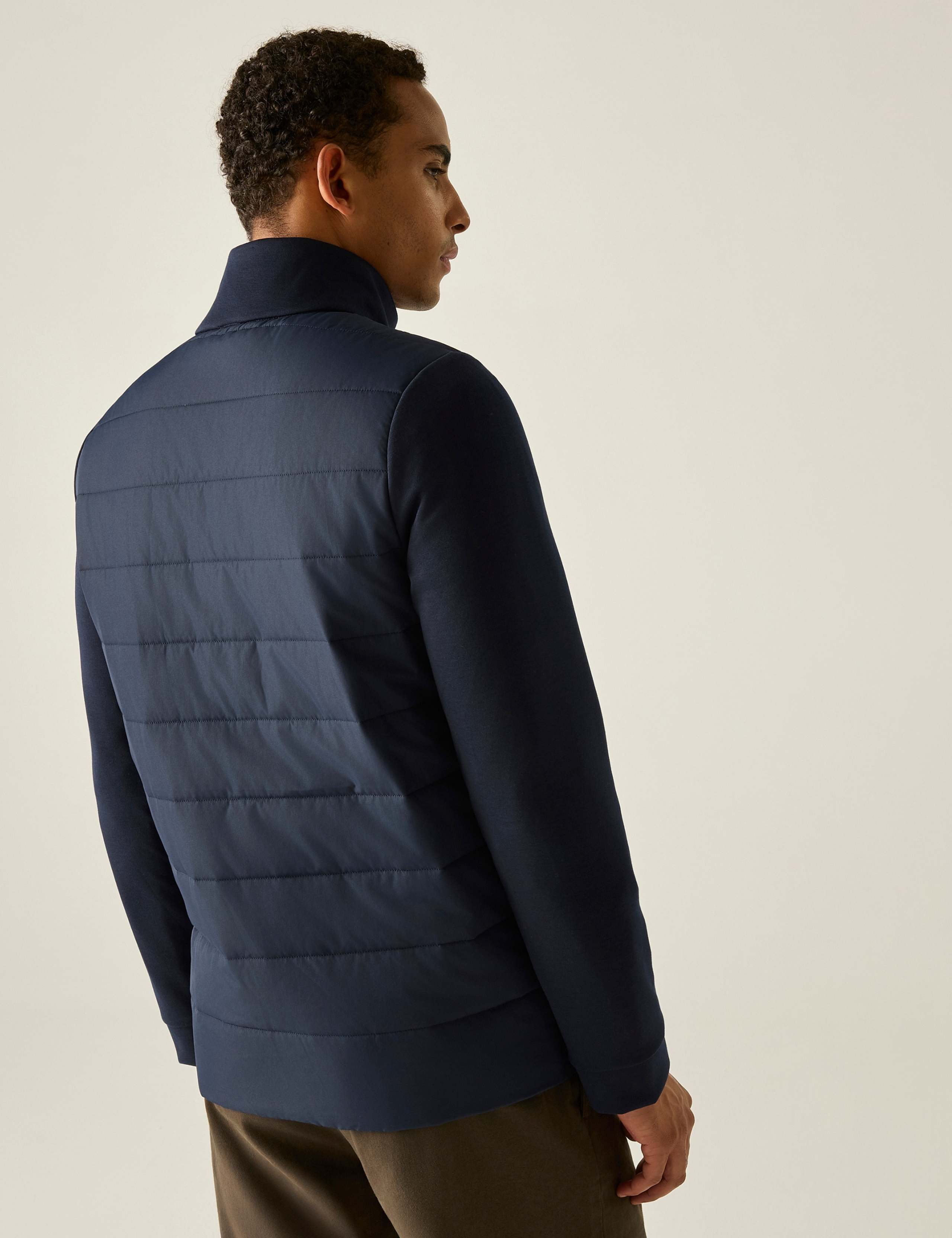Waverhill Hybrid Jacket 4 of 7