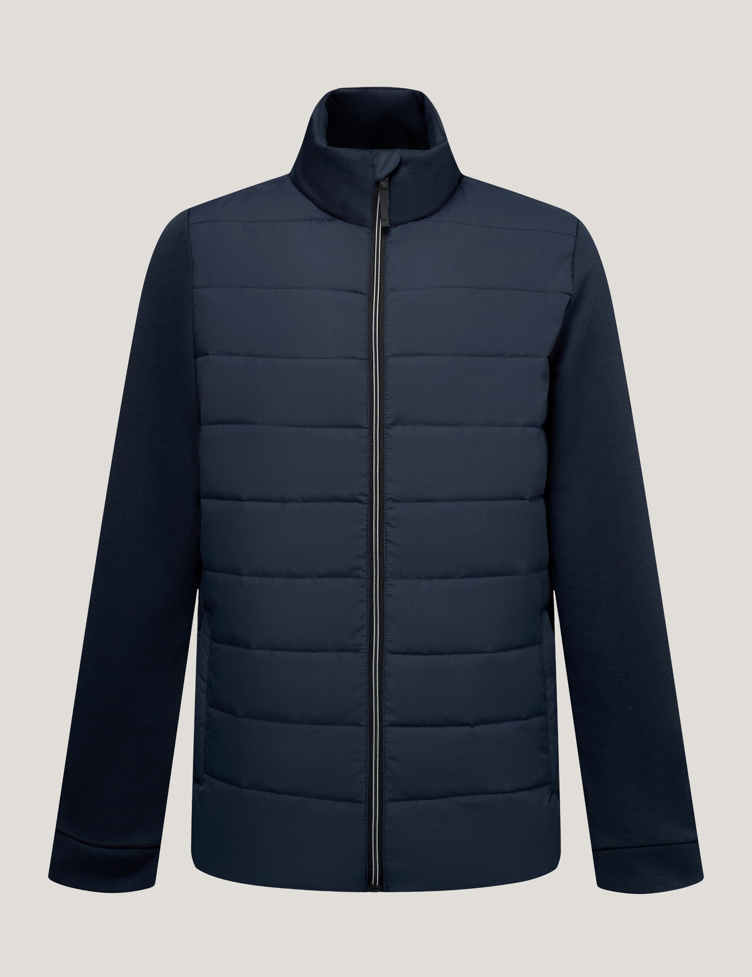 Waverhill Hybrid Jacket 2 of 7