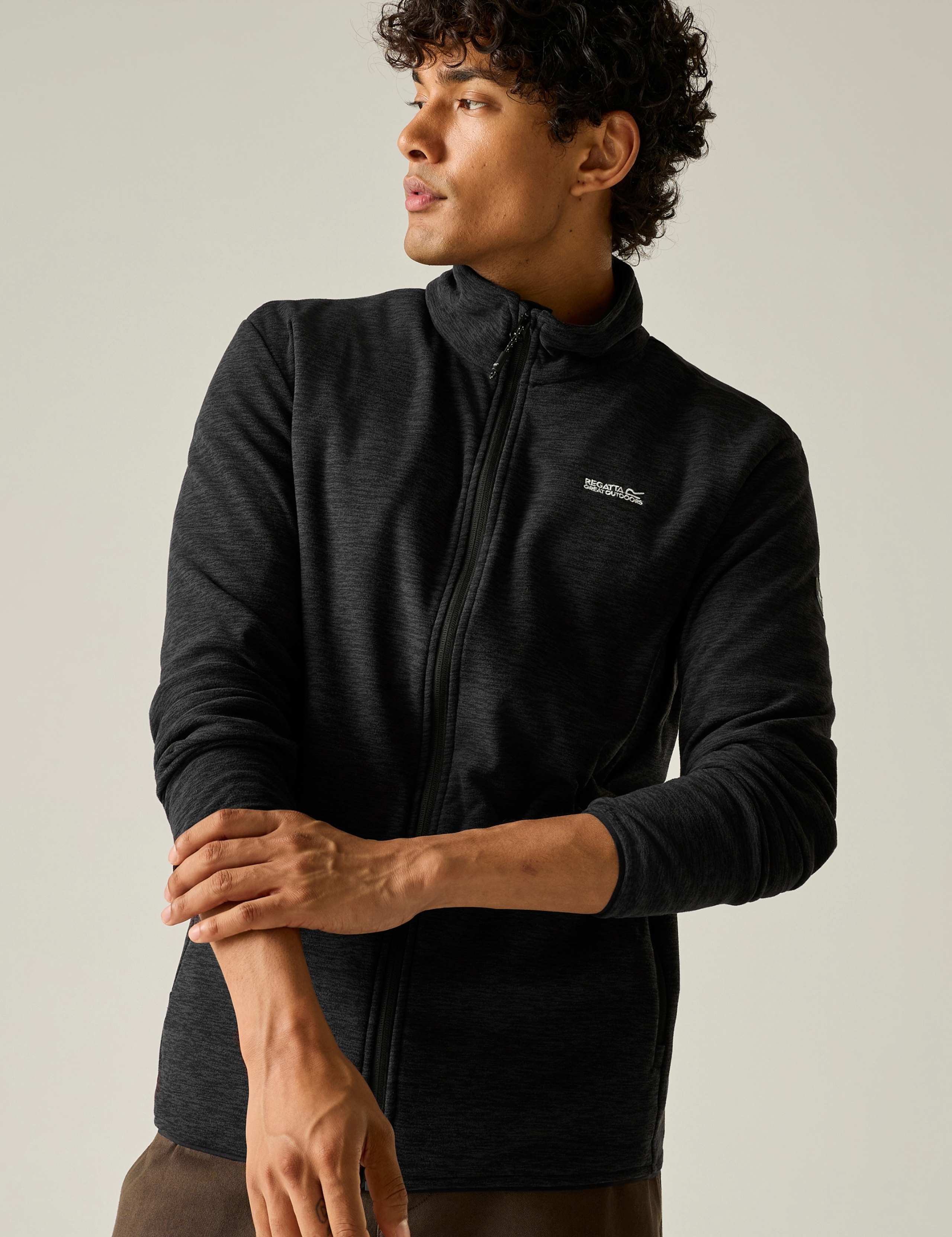 Harrow Fleece 1 of 6