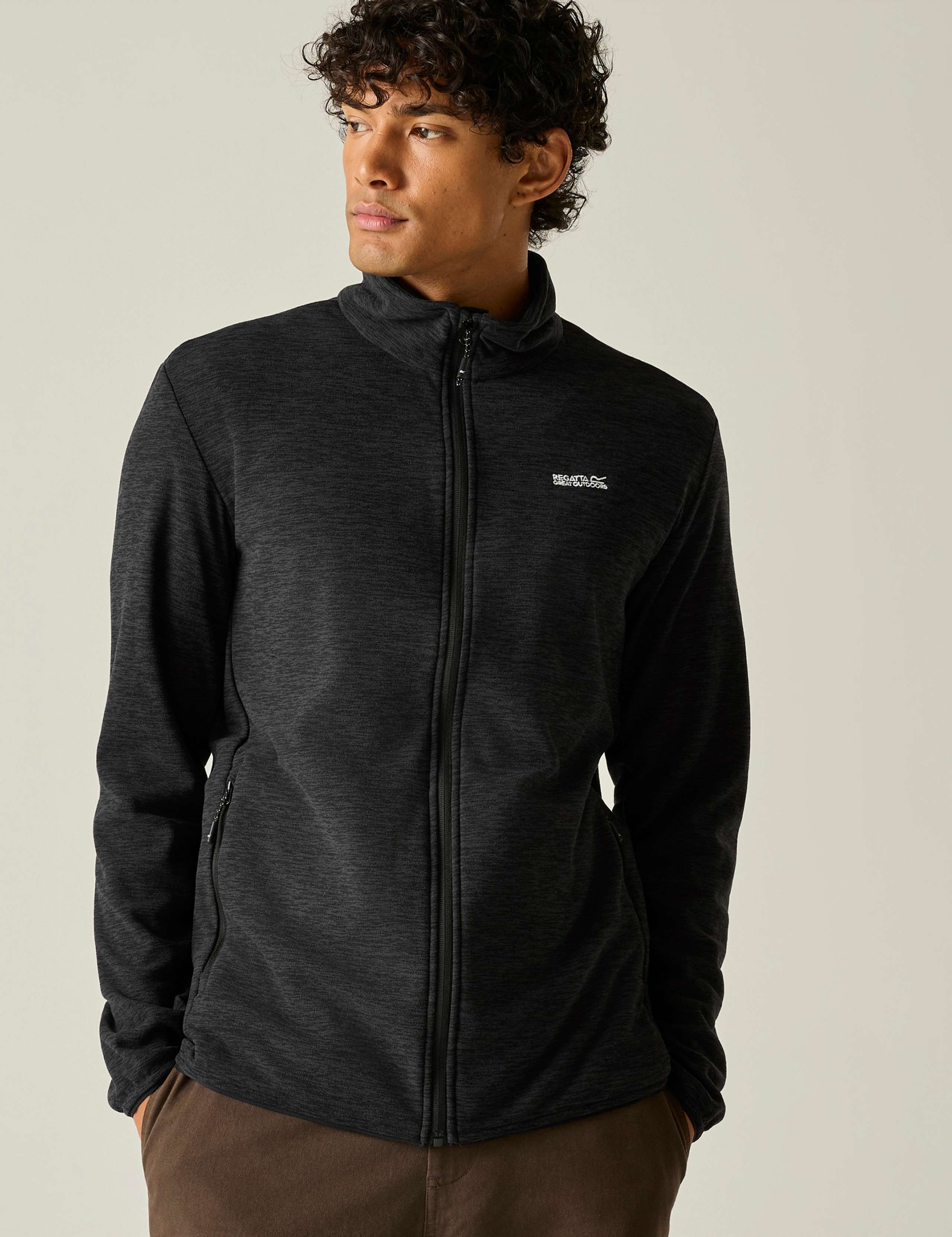 Harrow Fleece 3 of 6