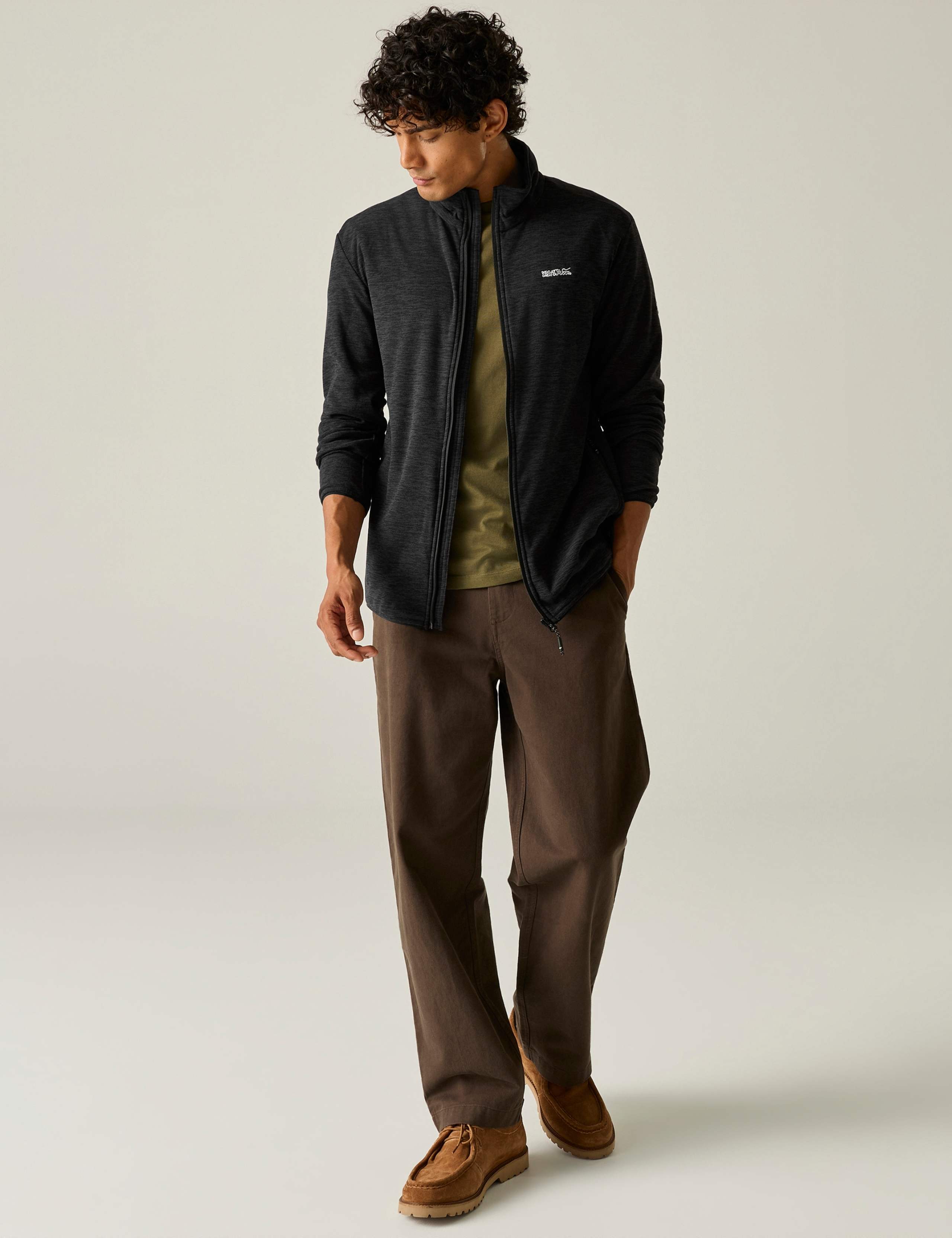 Harrow Fleece 5 of 6