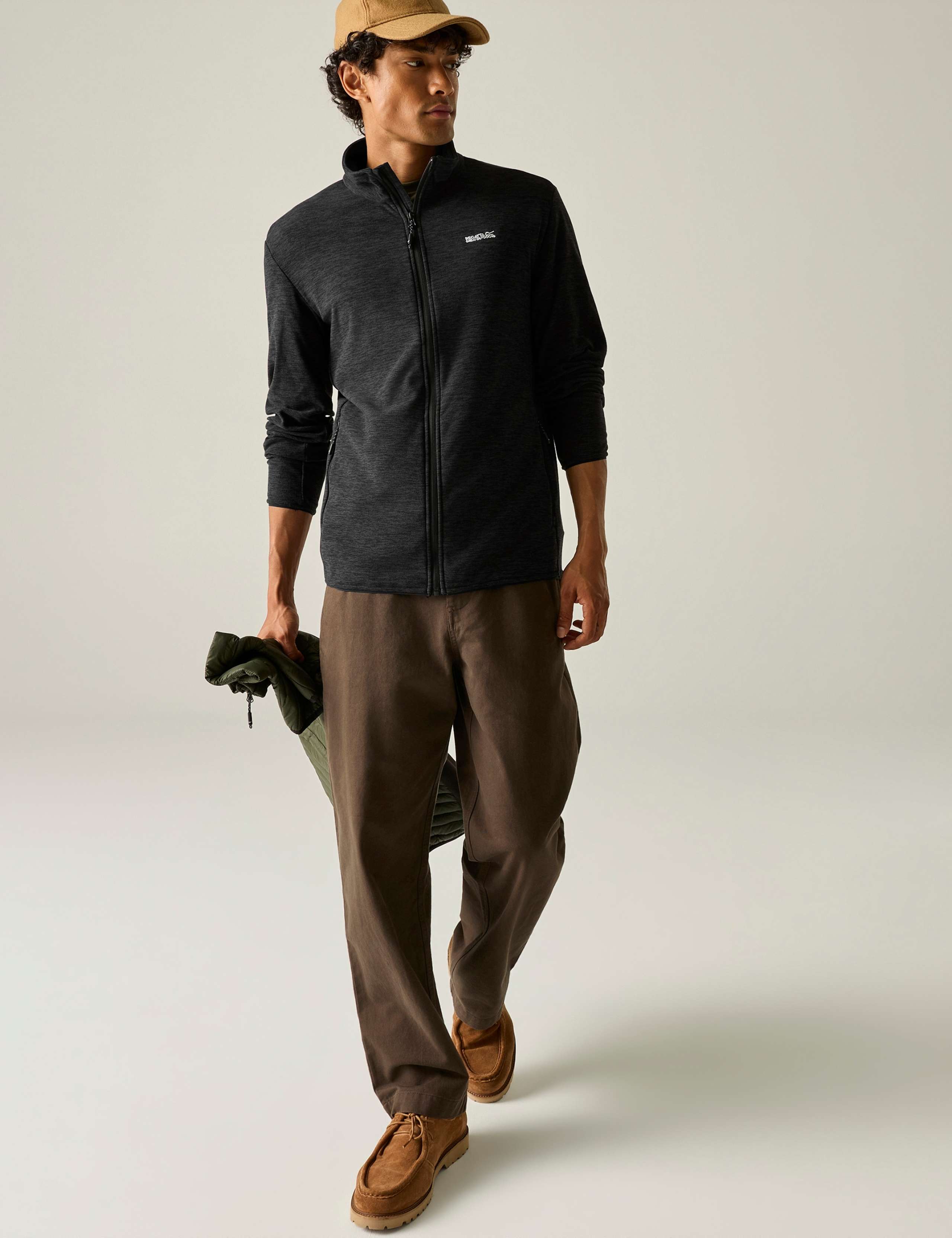 Harrow Fleece 6 of 6