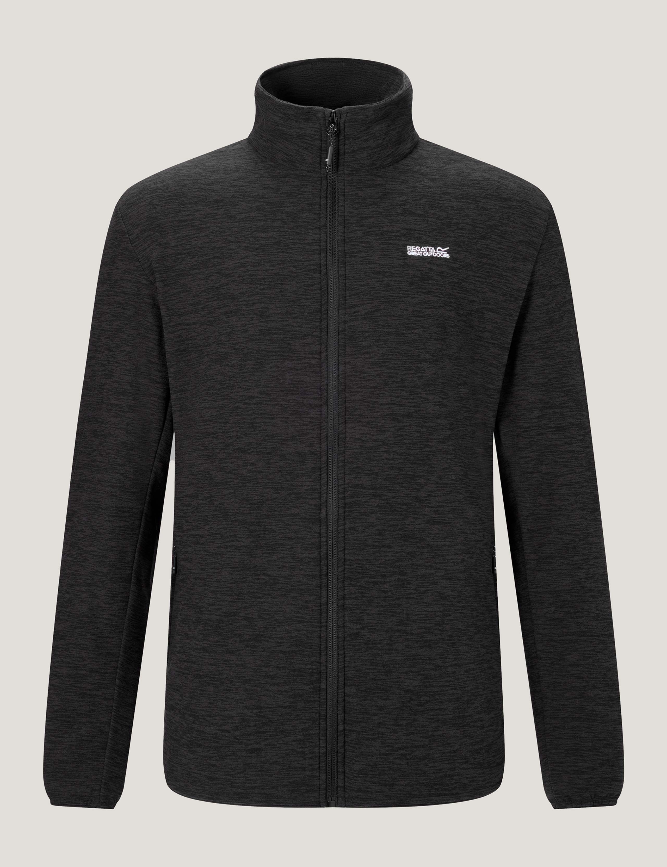 Harrow Fleece 2 of 6