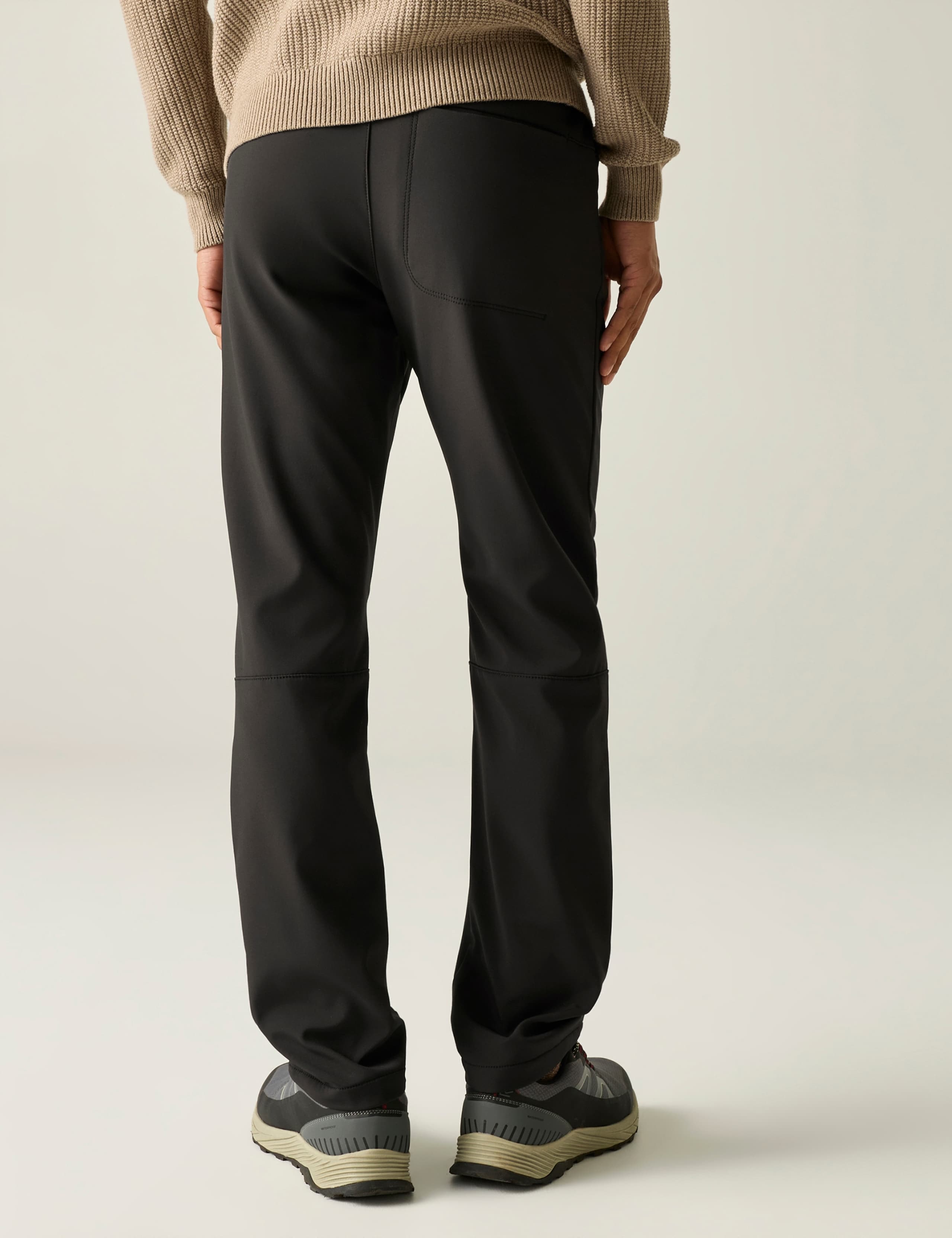 Softshell Walking Trousers 4 of 7