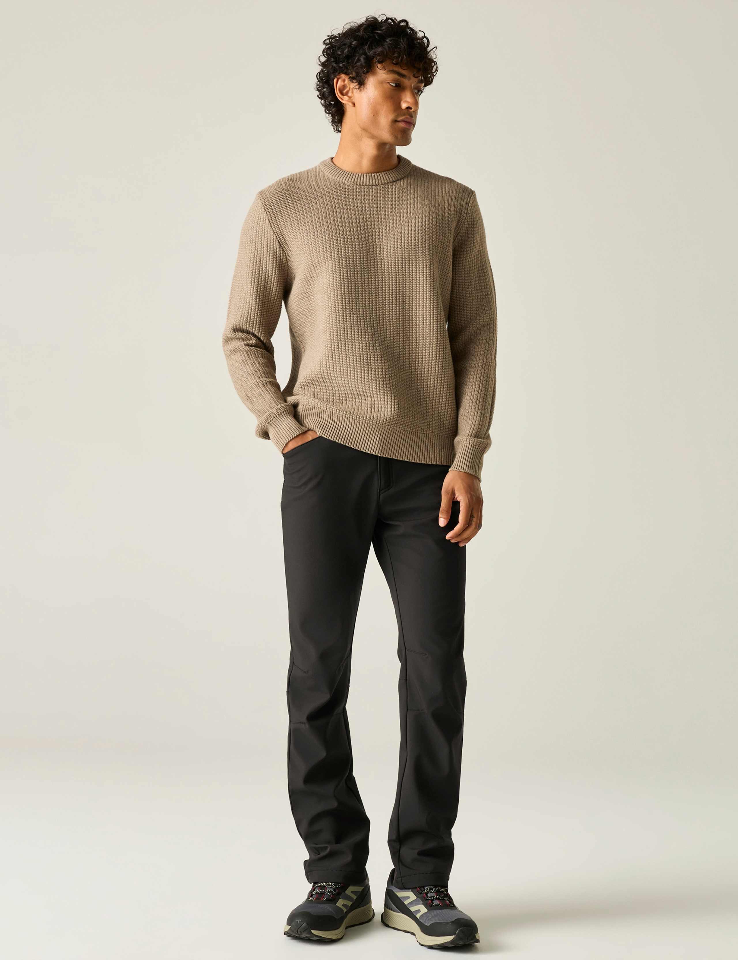 Softshell Walking Trousers 5 of 7