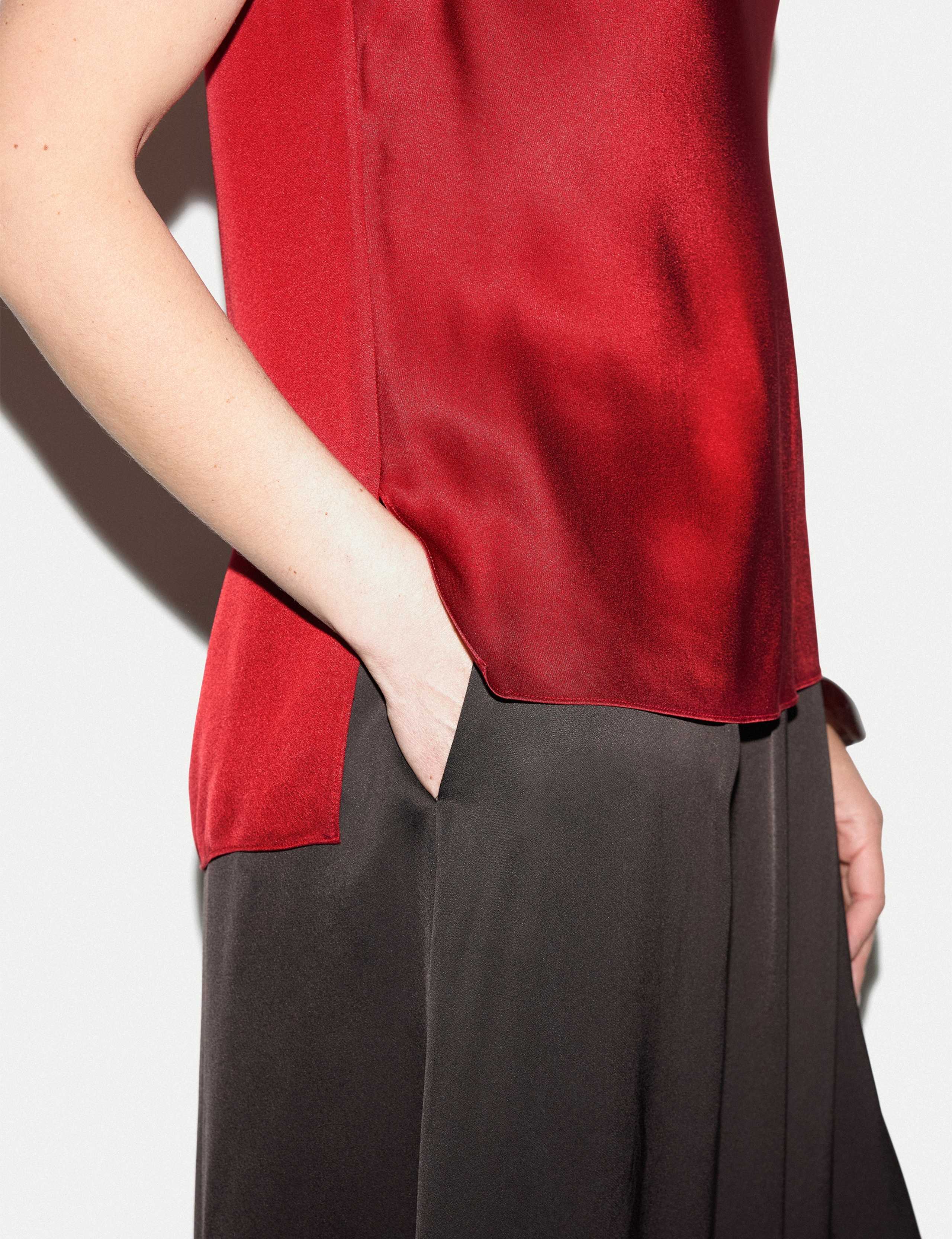 Cowl Neck Top 6 of 7