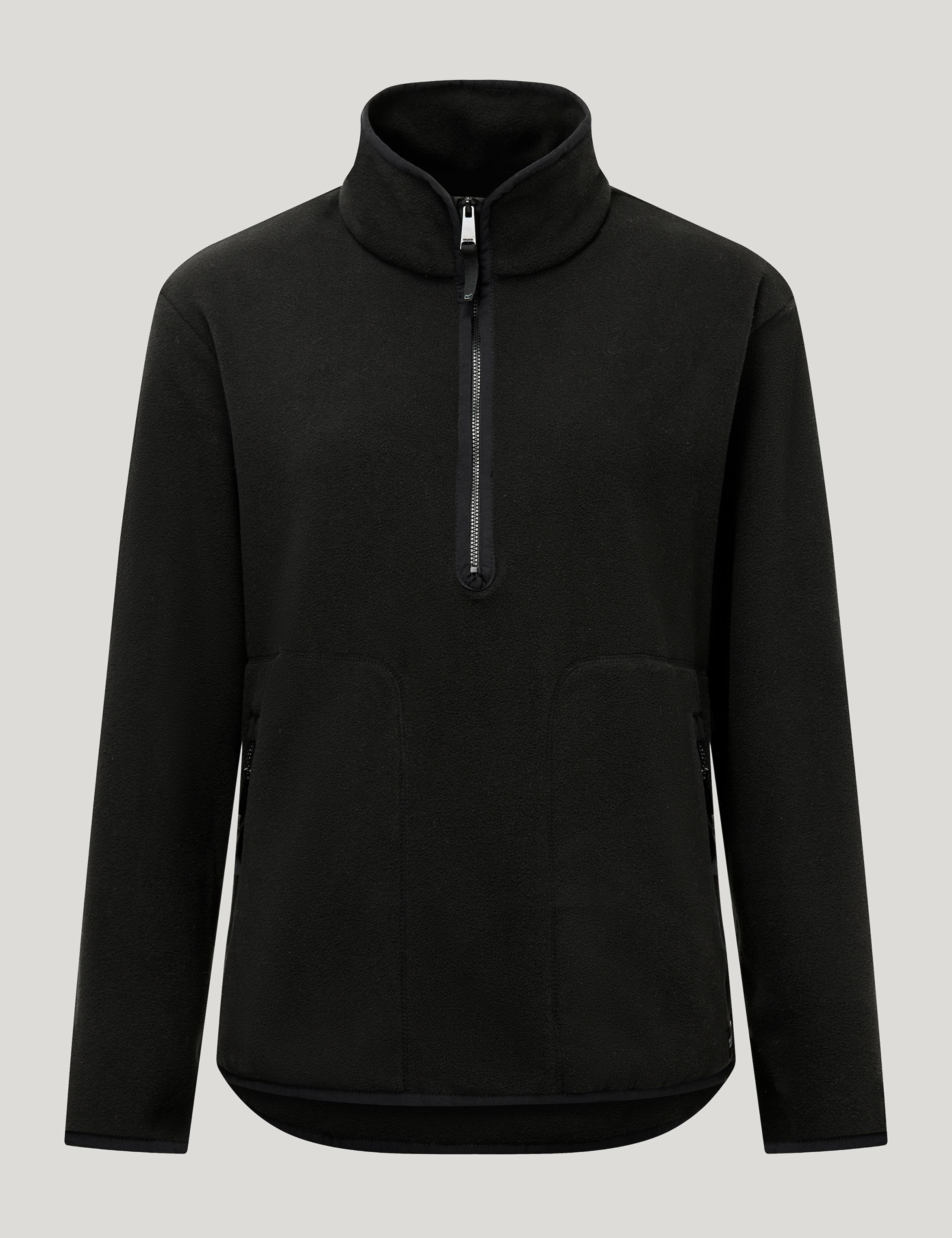 Frankie Half Zip Fleece 2 of 7