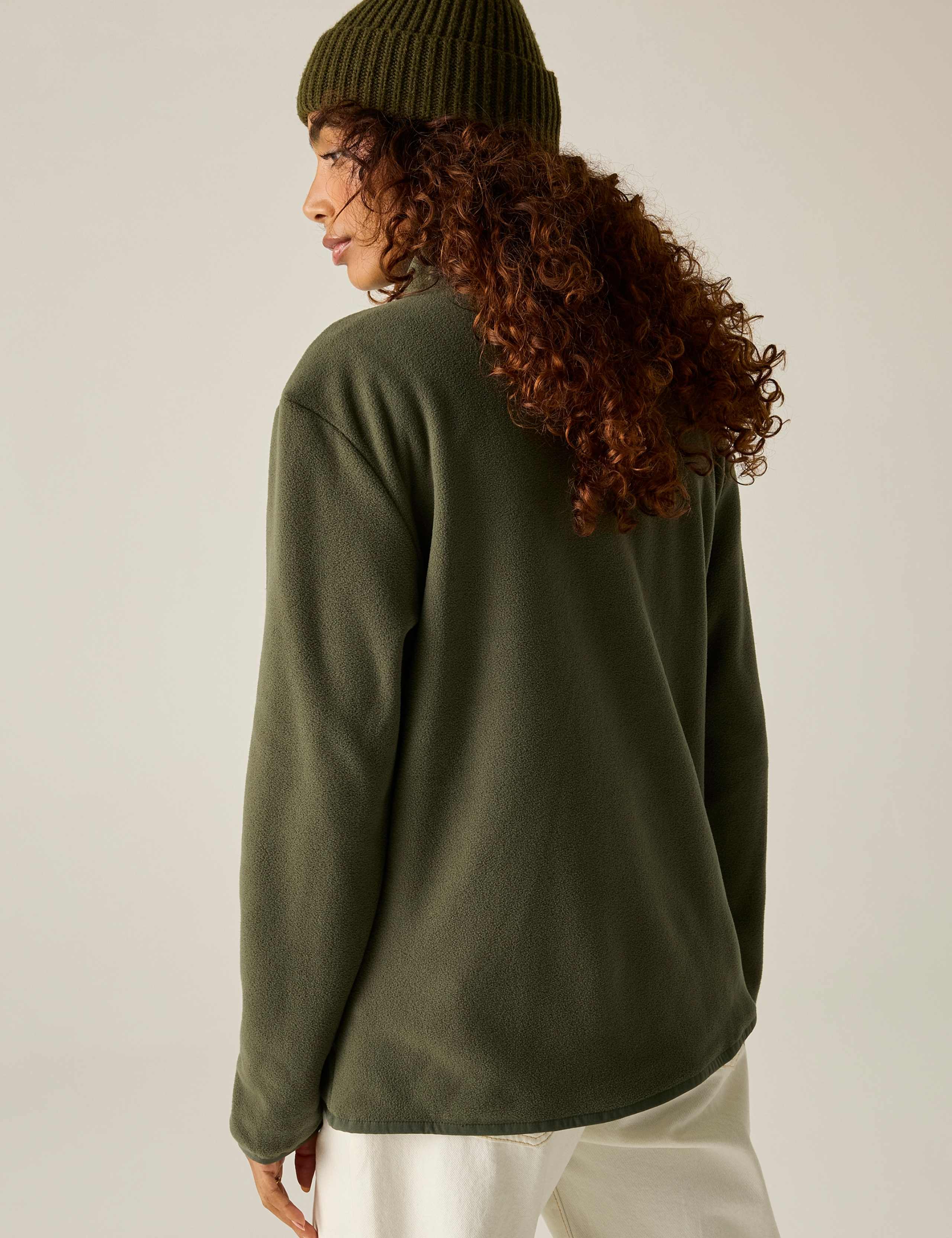 Frankie Full Zip Fleece 4 of 7