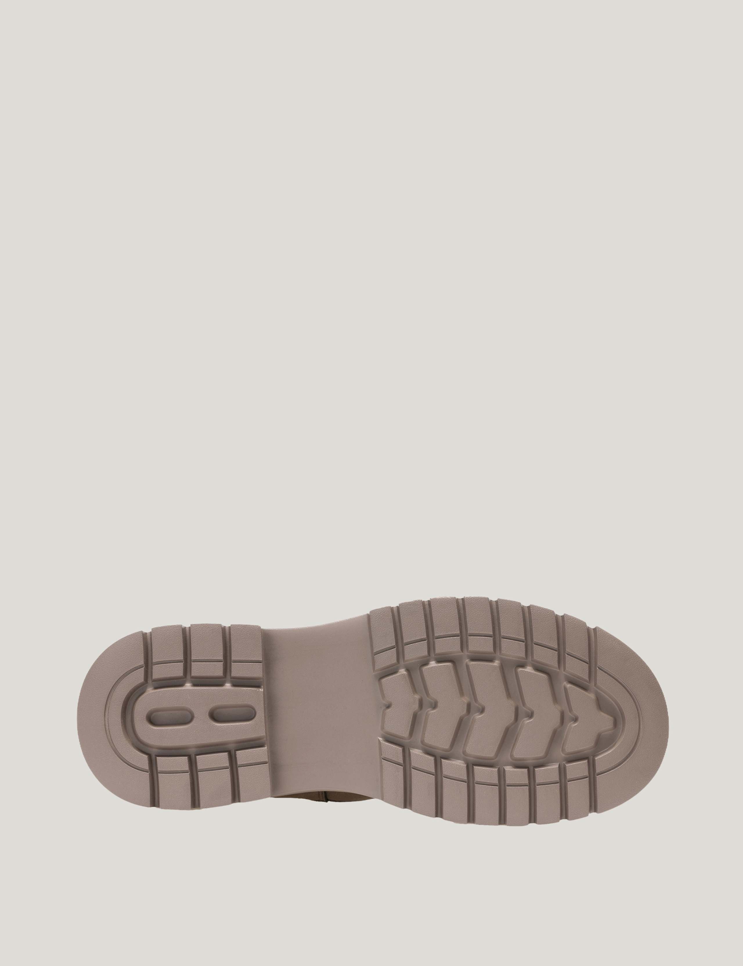 Waterproof Flat Shoe Boots 9 of 9