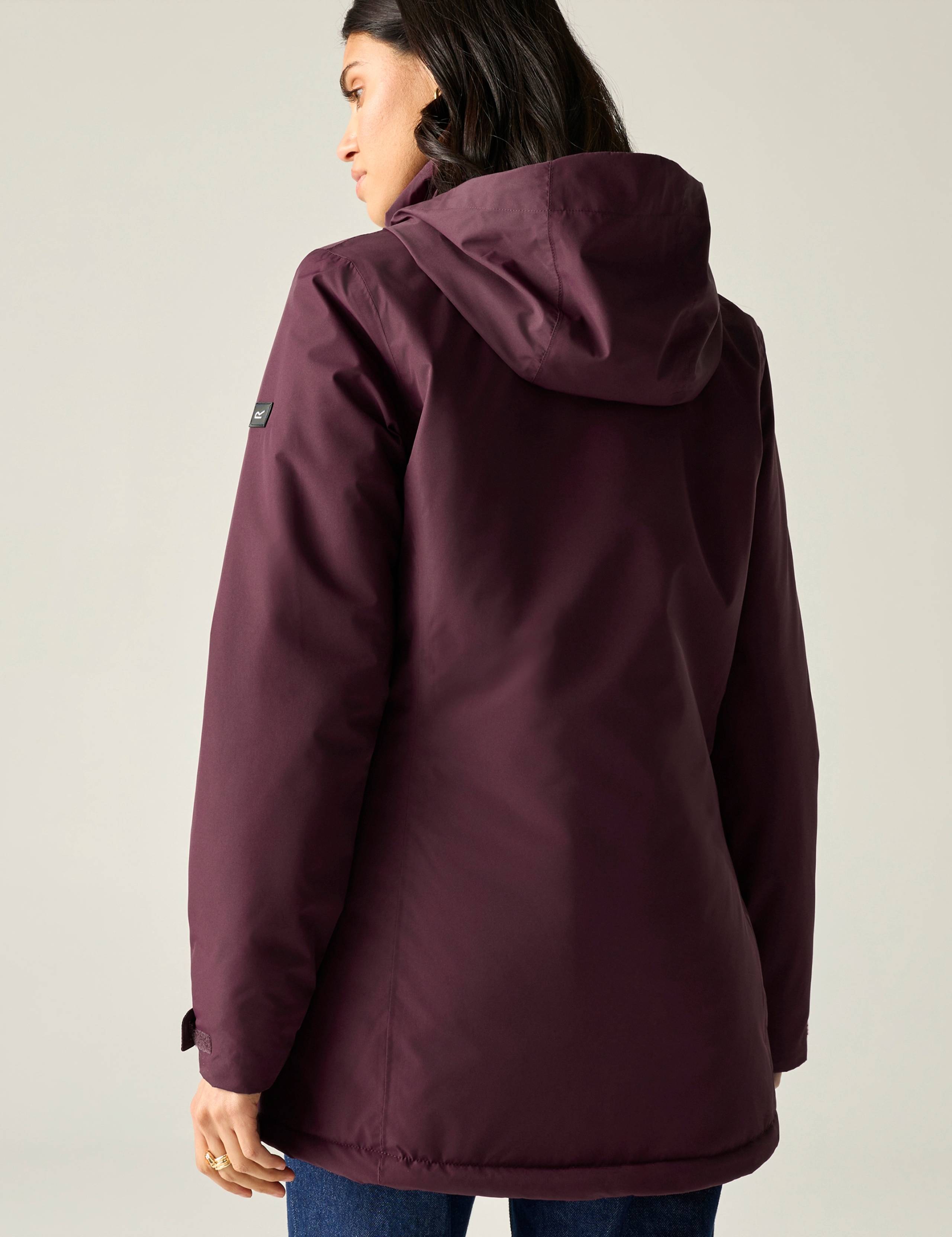 Tamlin Waterproof Lightweight Jacket 4 of 7