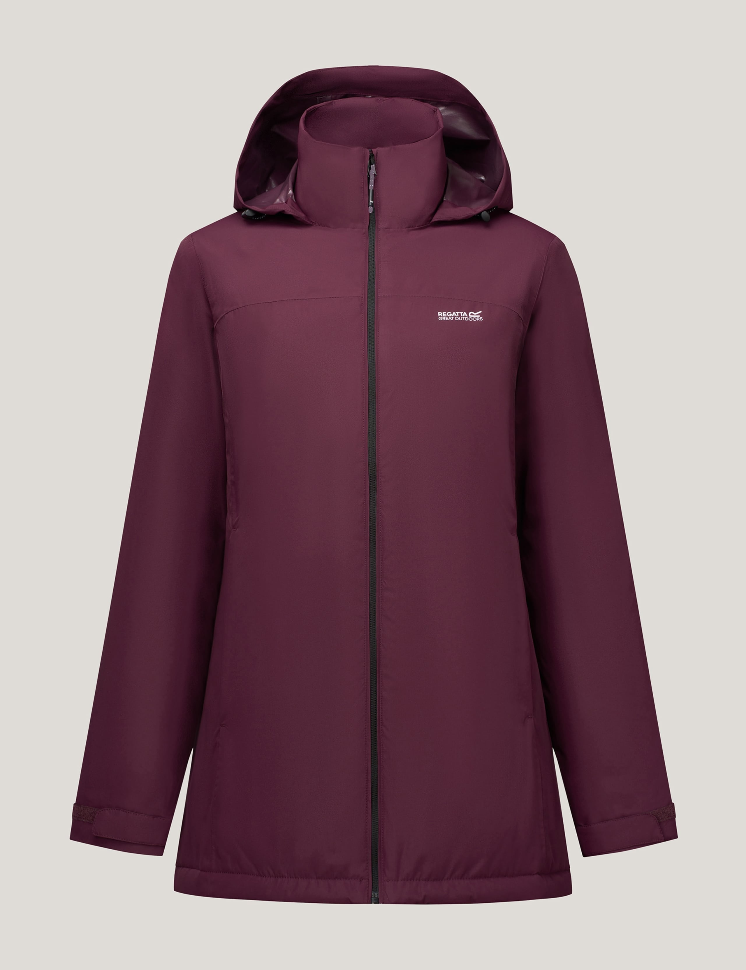 Tamlin Waterproof Lightweight Jacket 2 of 7
