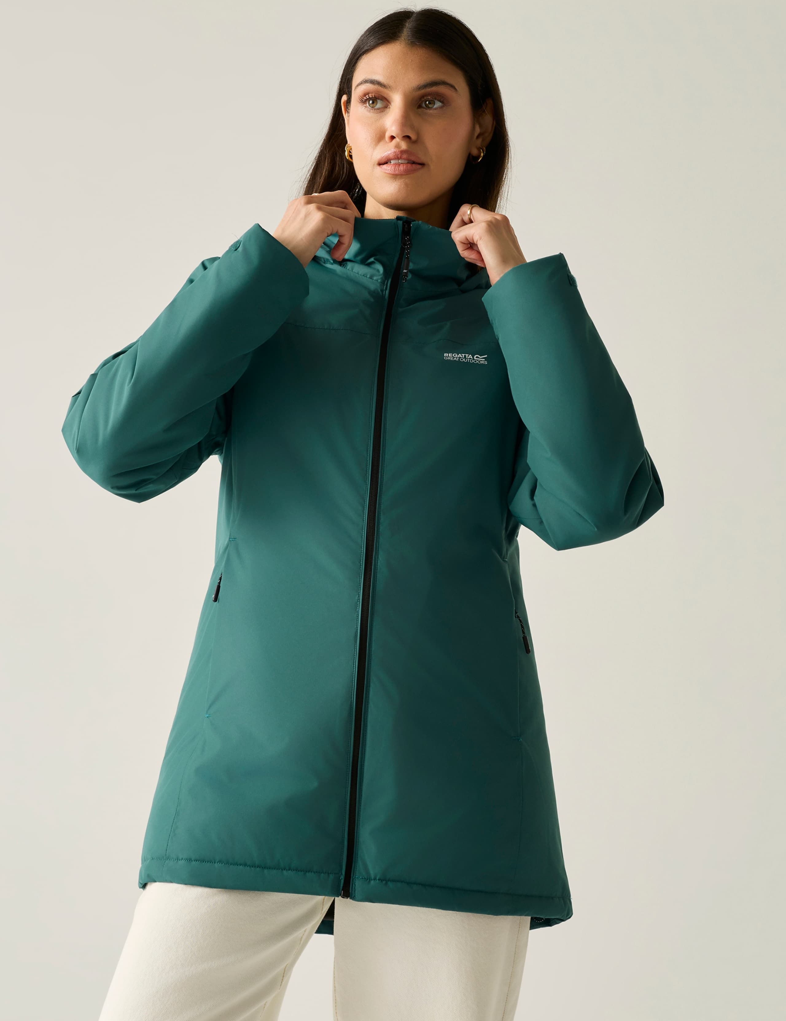 Tamlin Waterproof Lightweight Jacket 3 of 7