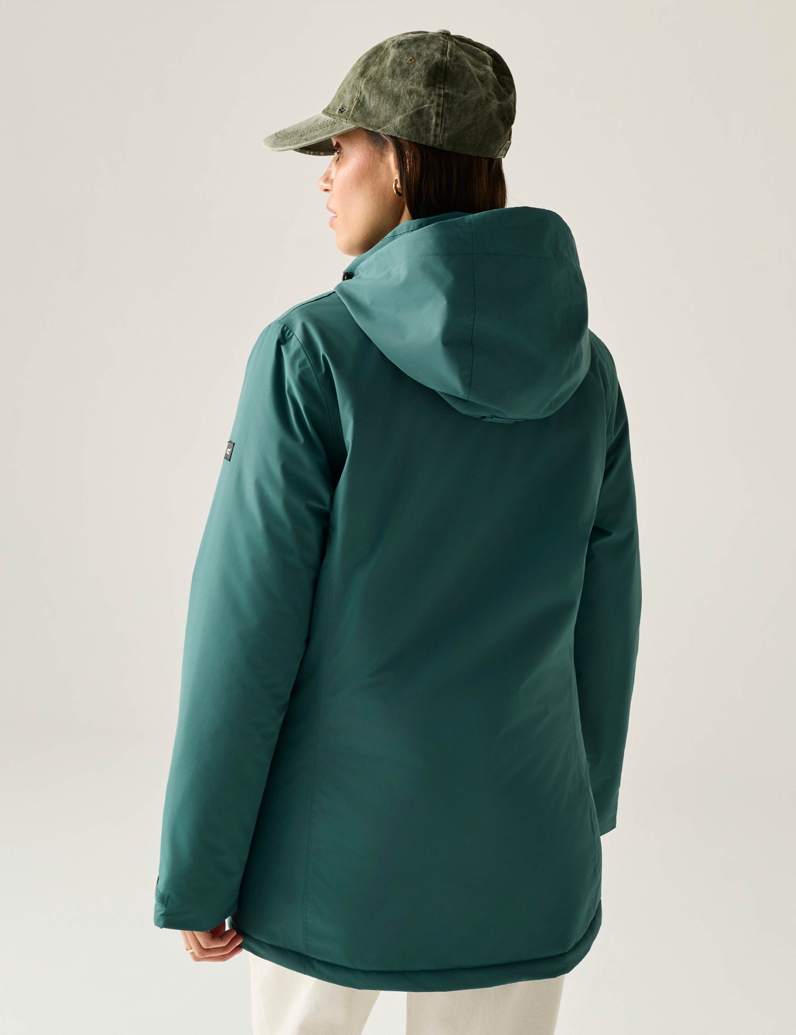 Tamlin Waterproof Lightweight Jacket 4 of 7