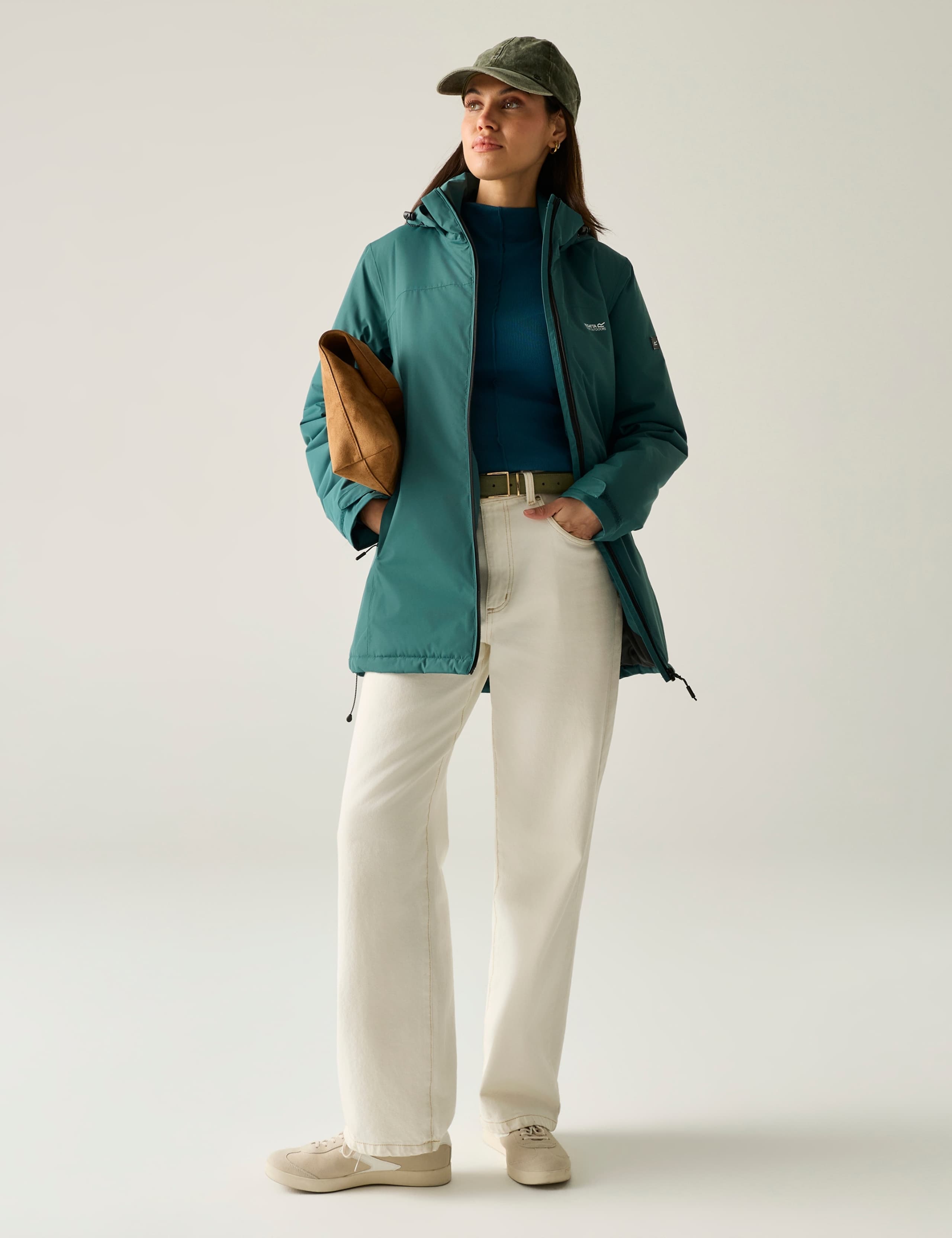 Tamlin Waterproof Lightweight Jacket 5 of 7