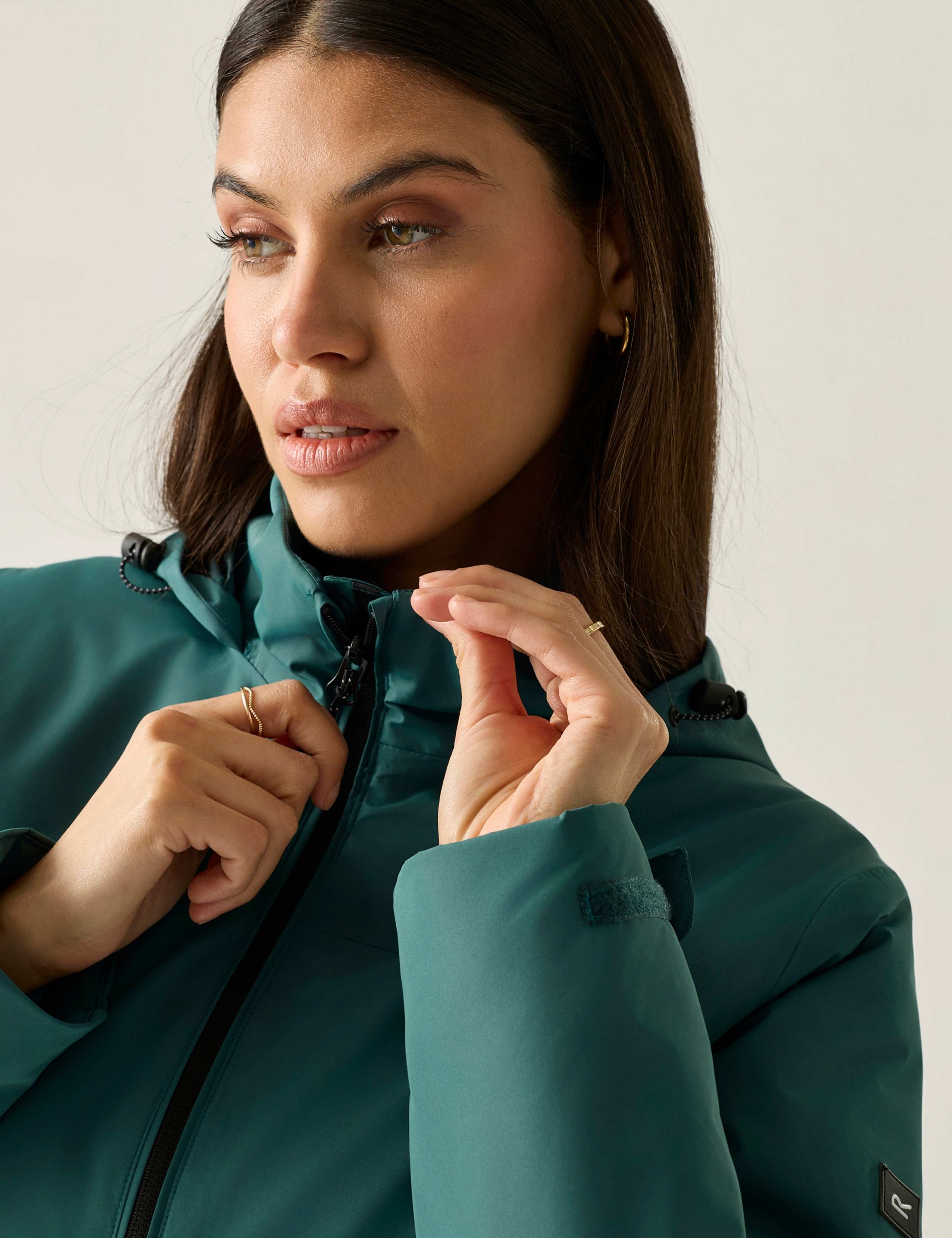 Tamlin Waterproof Lightweight Jacket 6 of 7