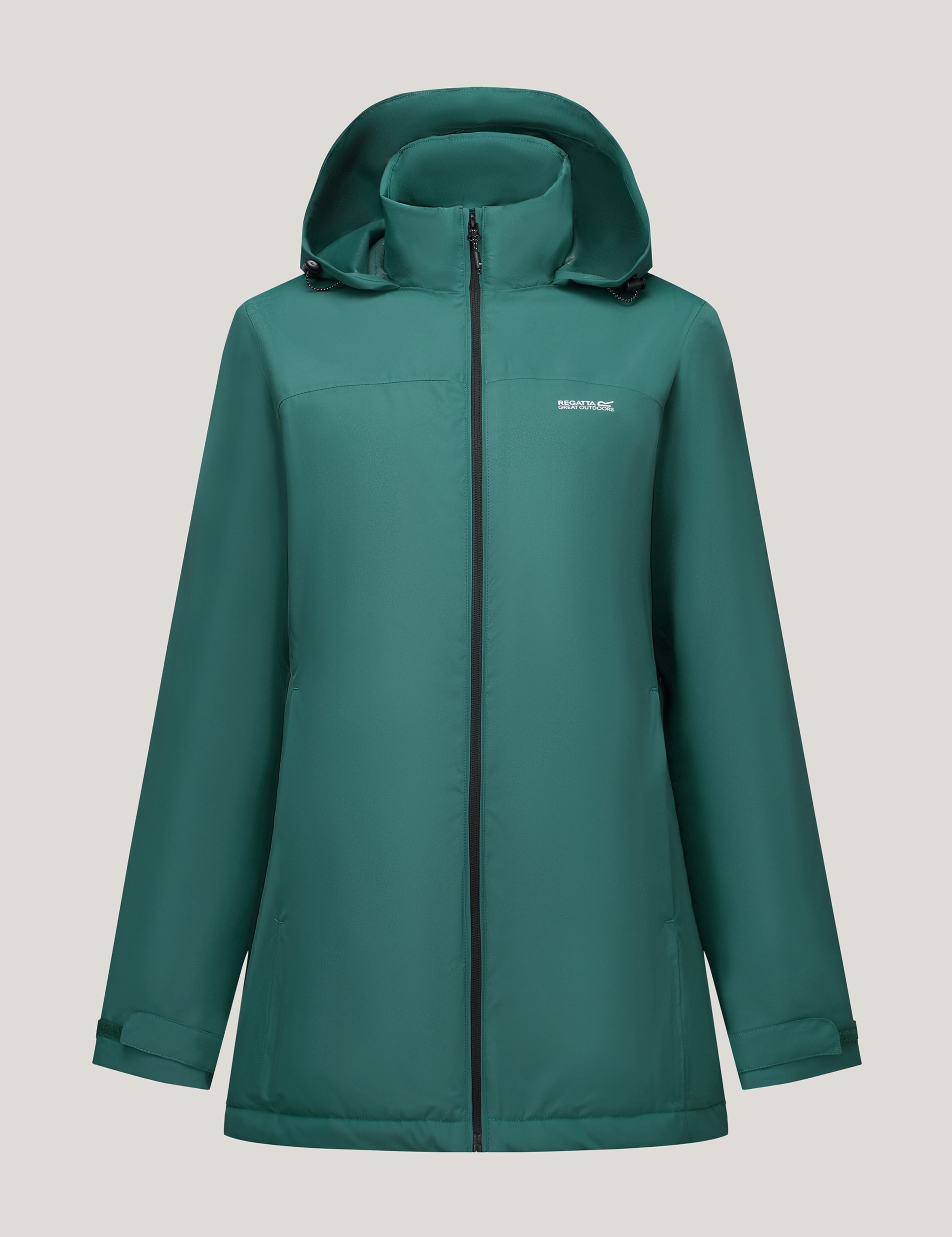 Tamlin Waterproof Lightweight Jacket 2 of 7