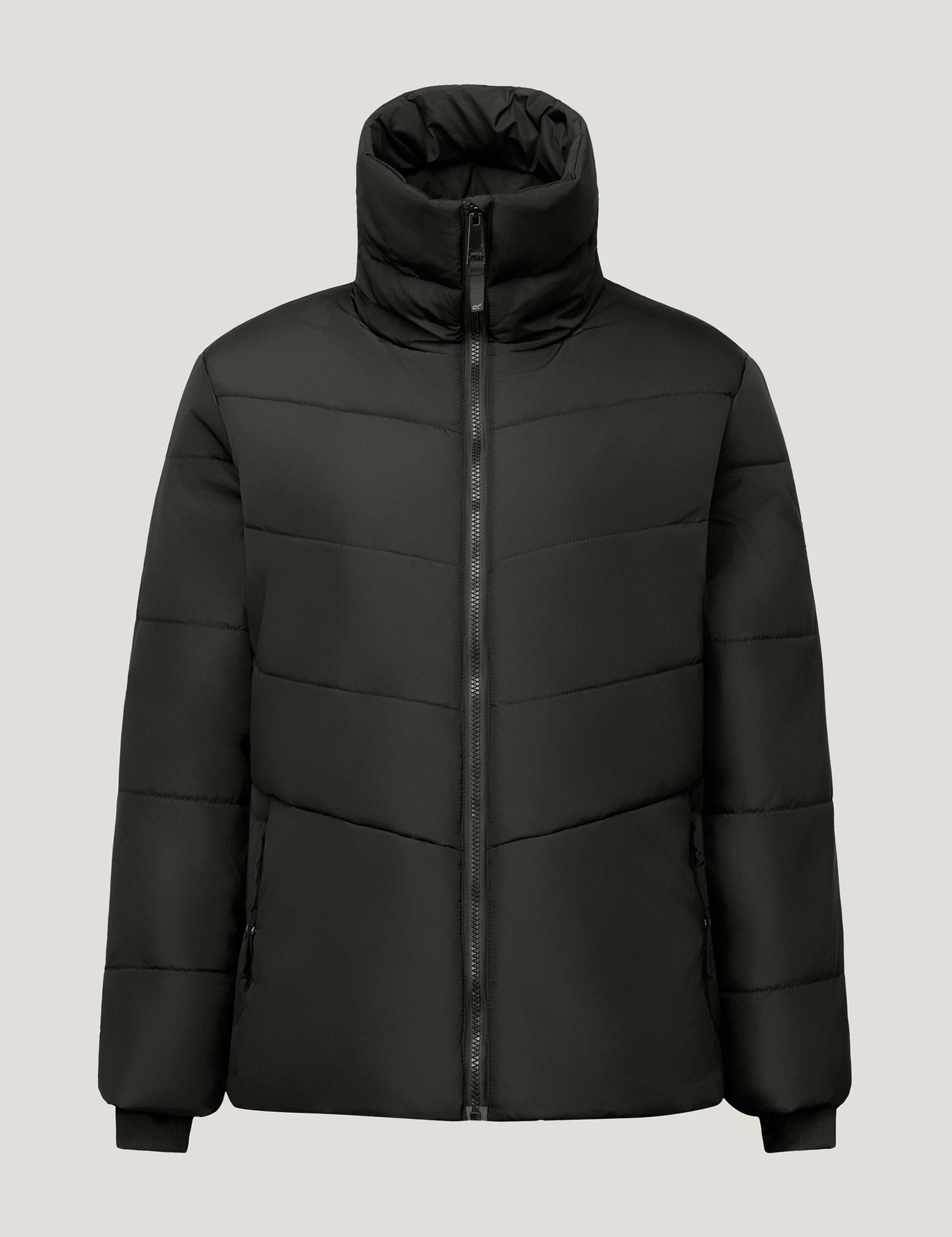 Amelle Puffer Jacket 2 of 7